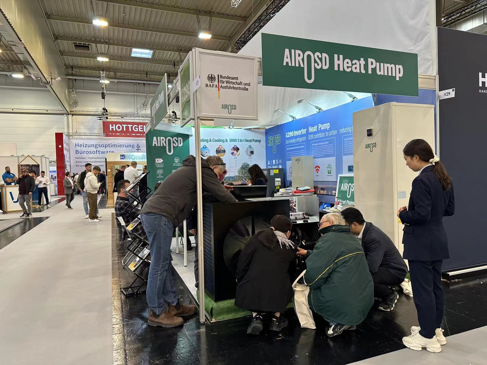 swimming pool heat pumps