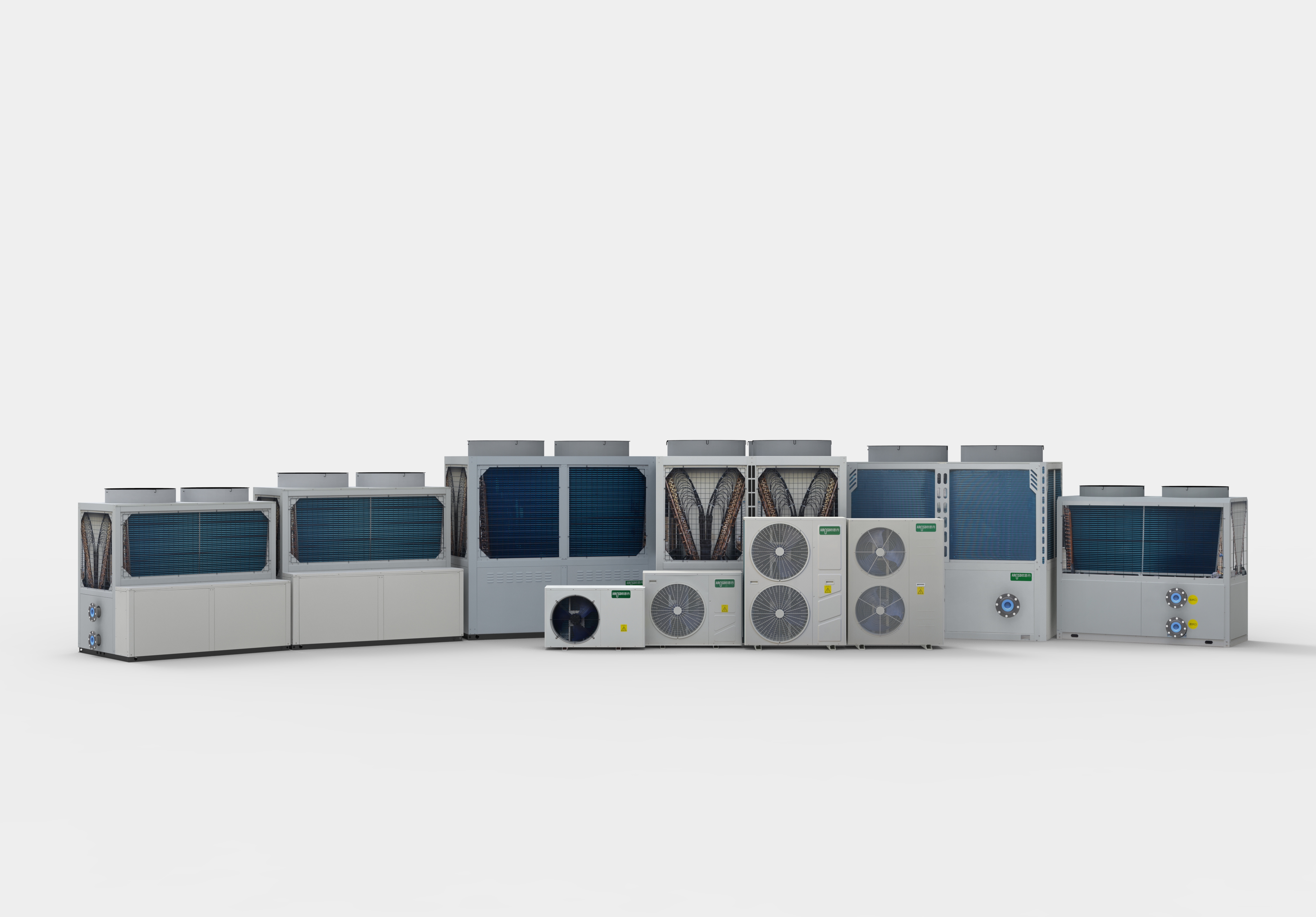 Jak pompy ciepła stają się magikami energii