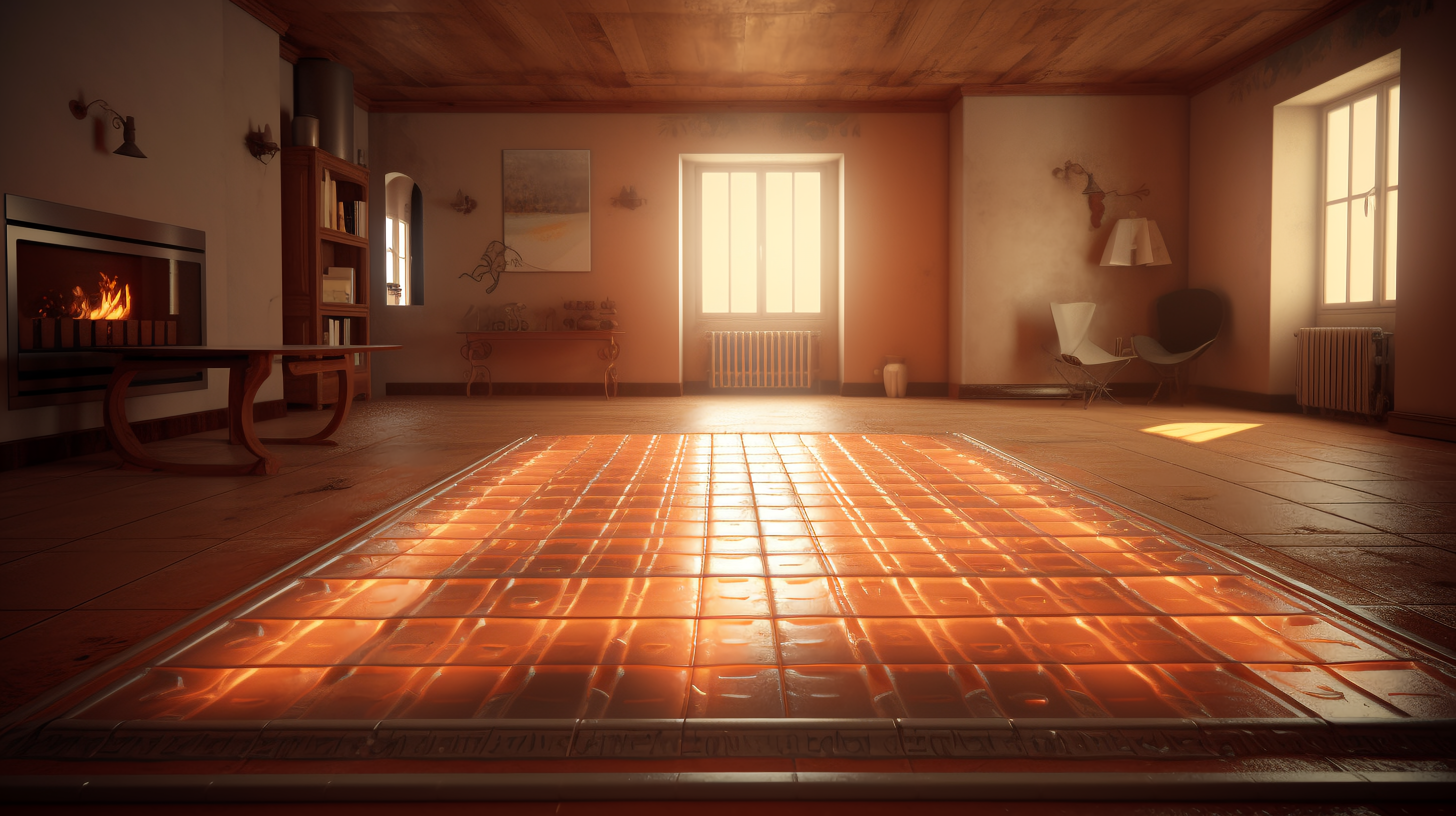 Pompy ciepła: przyszłość ogrzewania domów