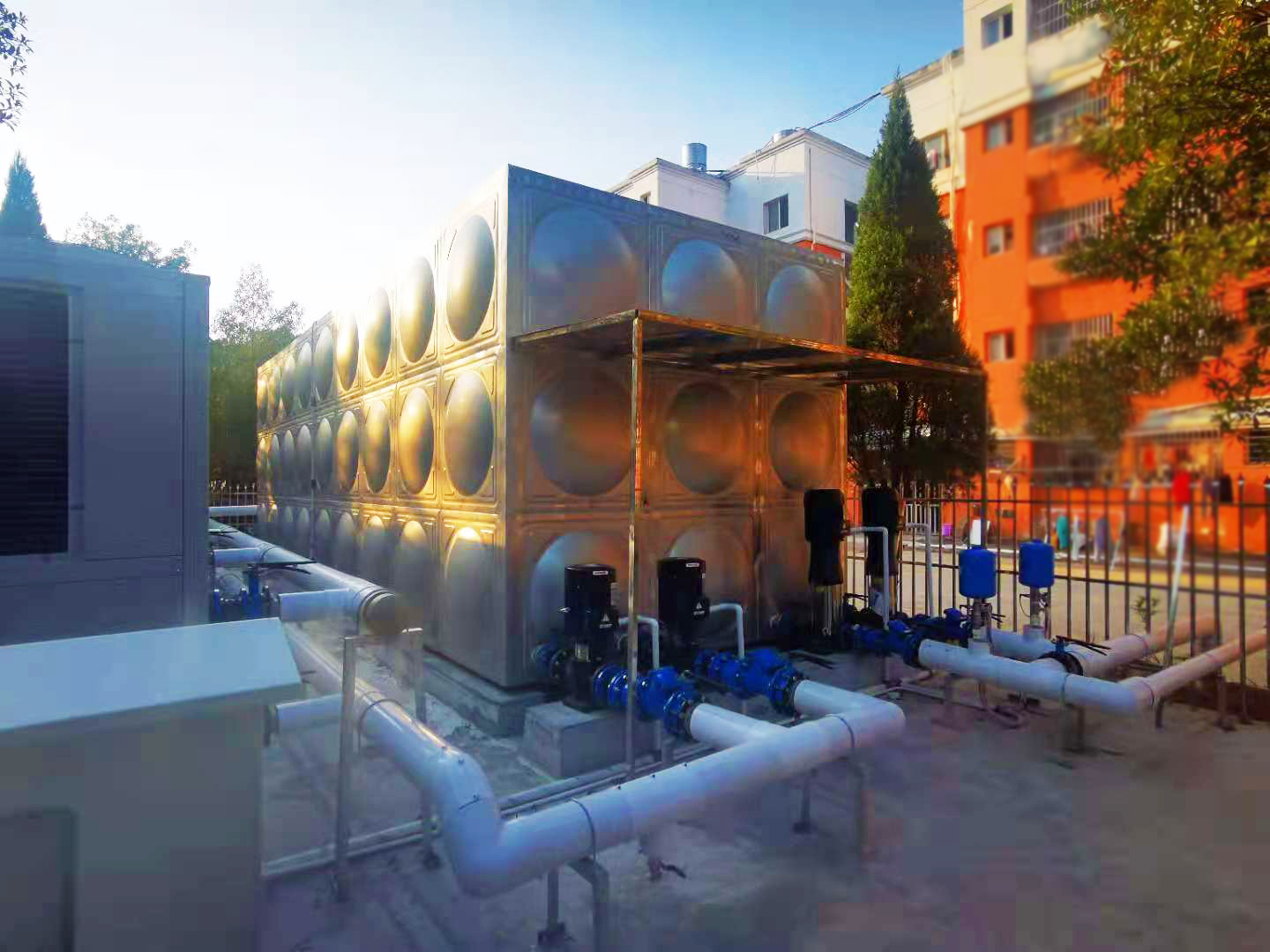 Lämpöpumppulämmittimien tulevaisuus