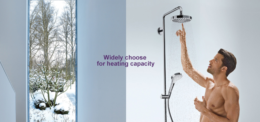 water source heat pump