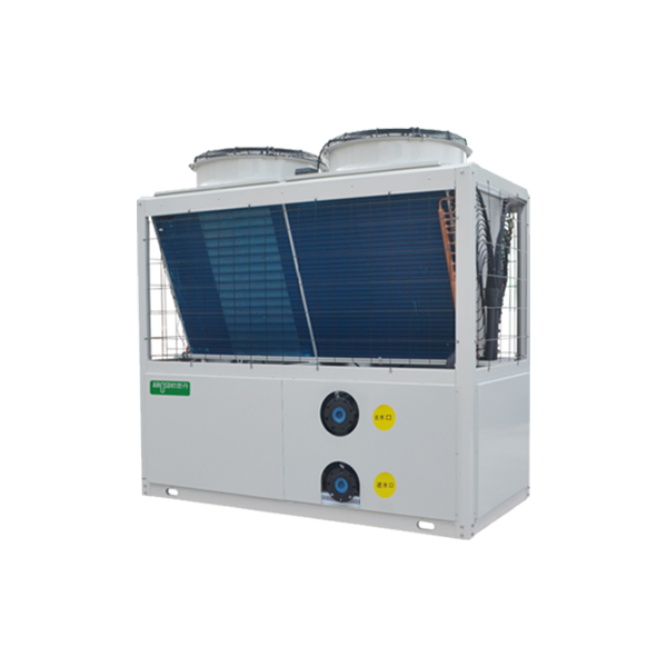 Commercial Heating Cooling Heat Pump