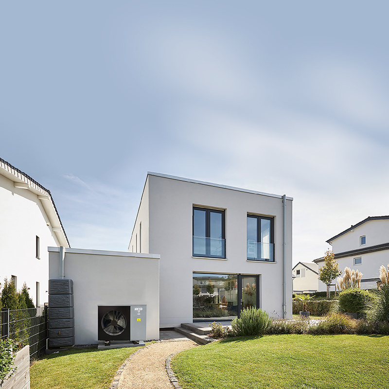 AIROSD Heat Pump Full Analysis