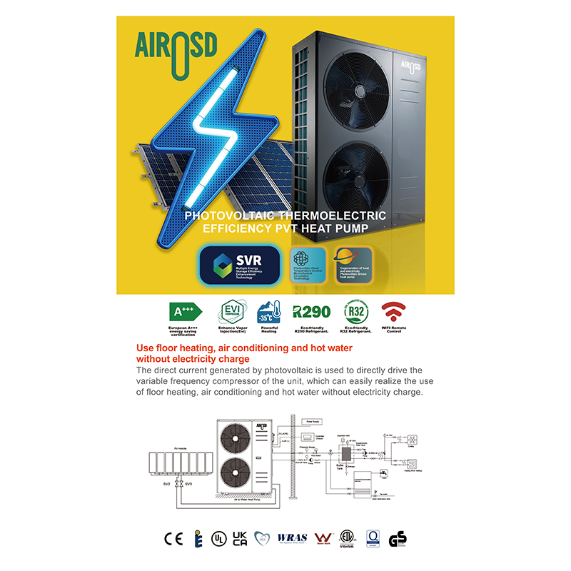 Decoding the Future of Zero-Carbon Living