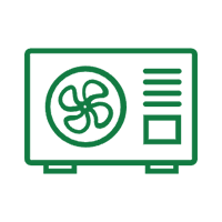 Keymark BAFA R32 9KW