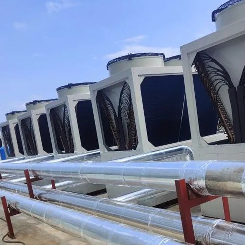 Definition and Value of Domestic Hot Water (DHW)