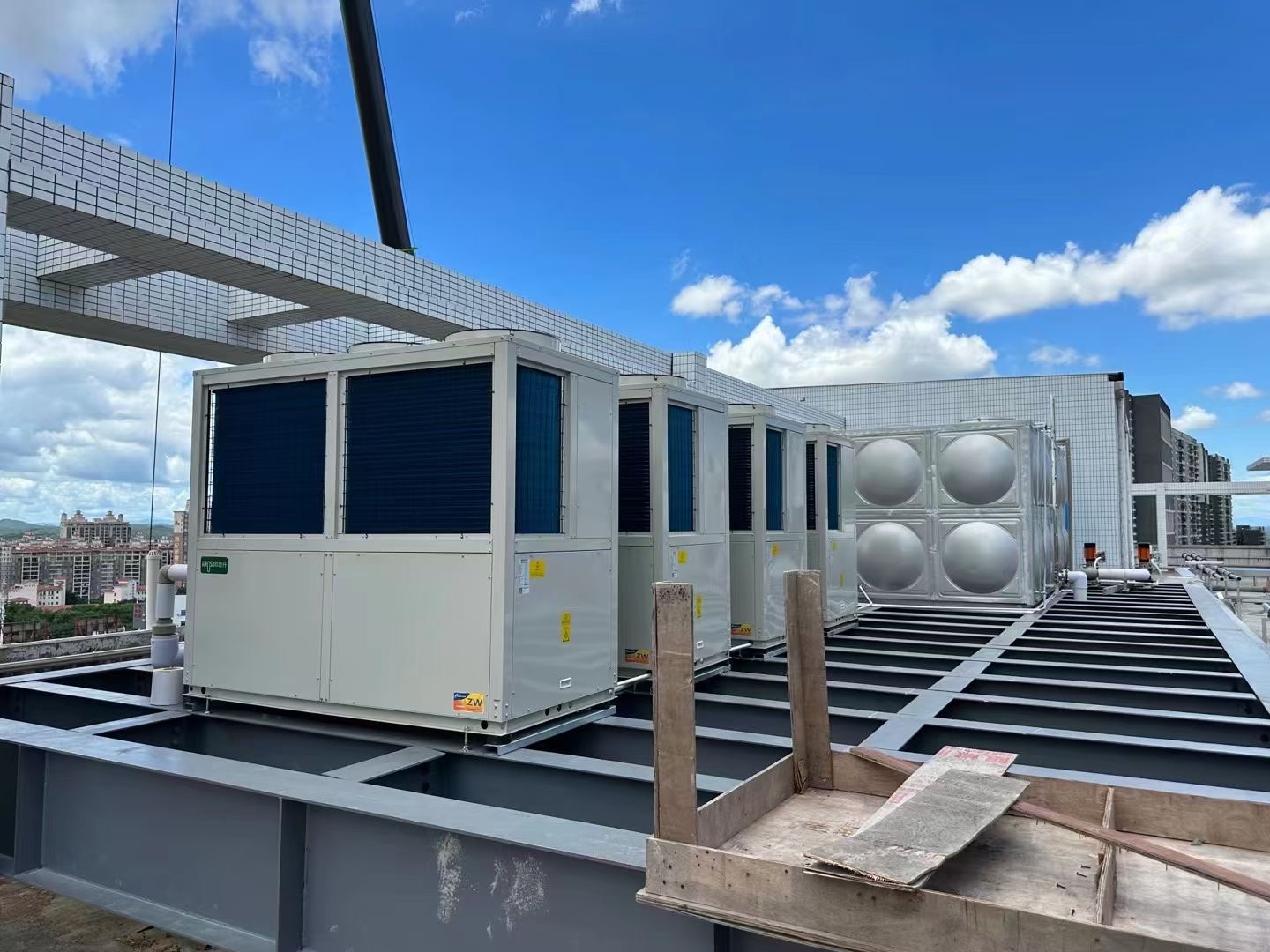 hot water heat pumps hot water heat pumps