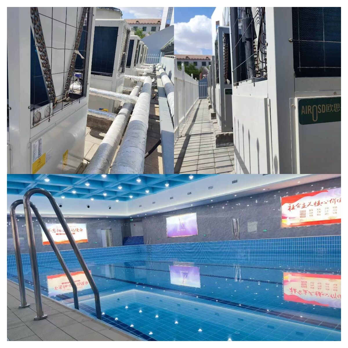 constant temperature swimming pool heat pump constant temperature swimming pool heat pump