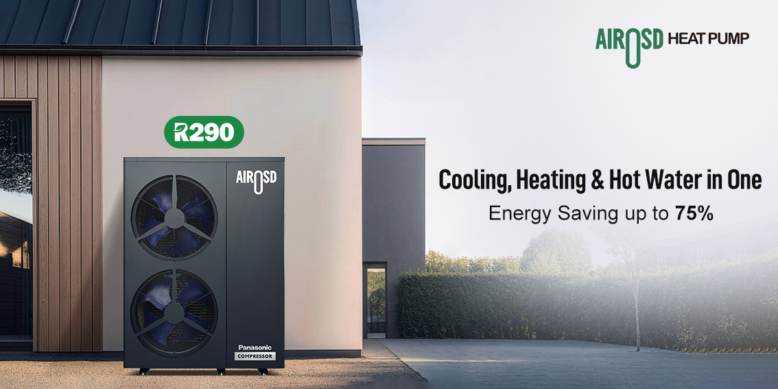 Choose the Best Spot for AIROSD HVAC Installation