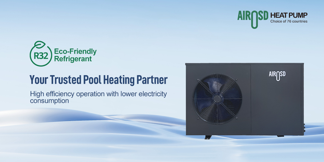 AIROSD: Thermal innovation for green uses