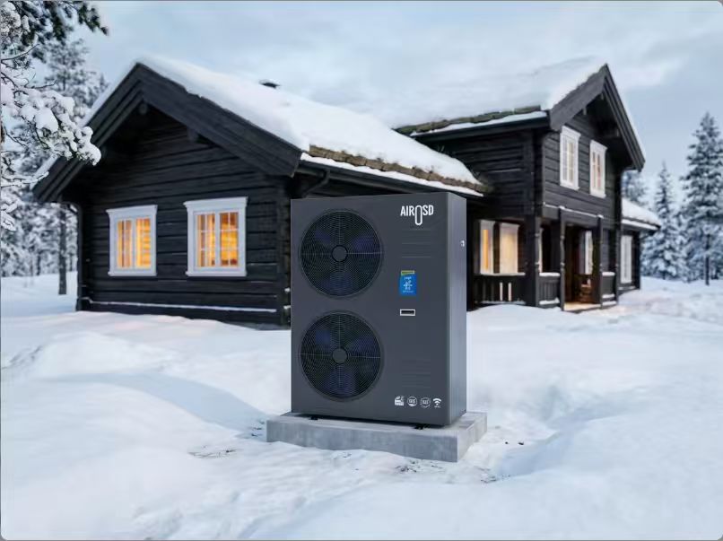 Swimming pool heat pump Swimming pool heat pump