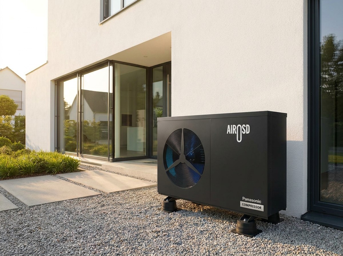 Residential Heating Cooling Heat Pump Residential Heating Cooling Heat Pump