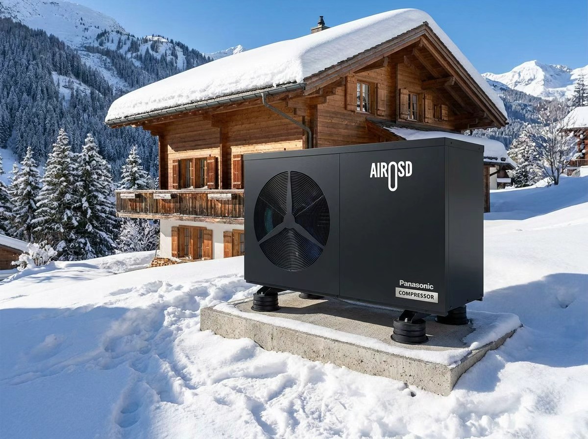 air source heating and air conditioning air source heating and air conditioning