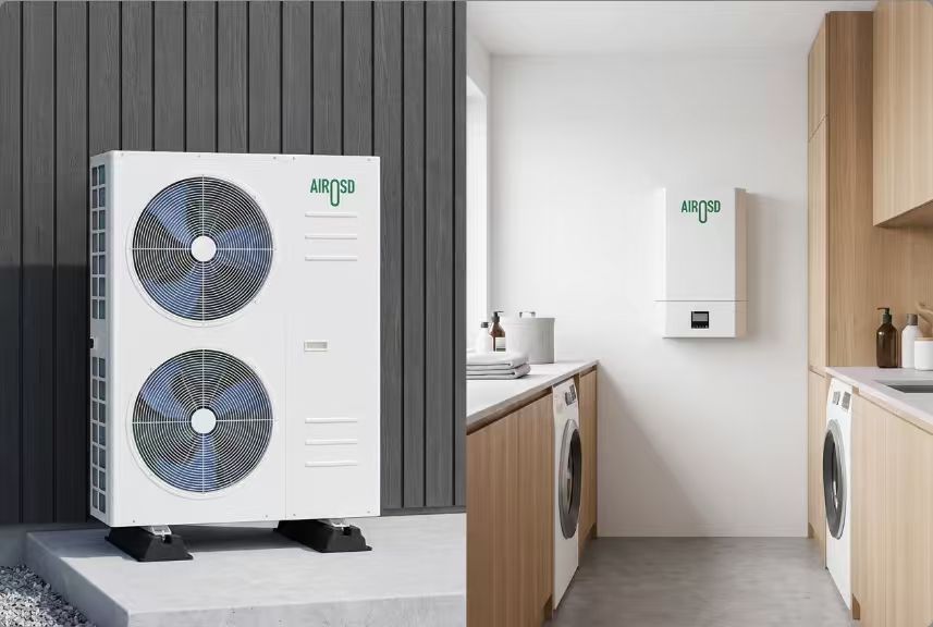 Splits Heat Pumps For Home Heating Splits Heat Pumps For Home Heating