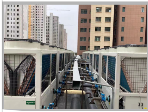 AIROSD-benchmark for ren opvarmning i Xinjiang