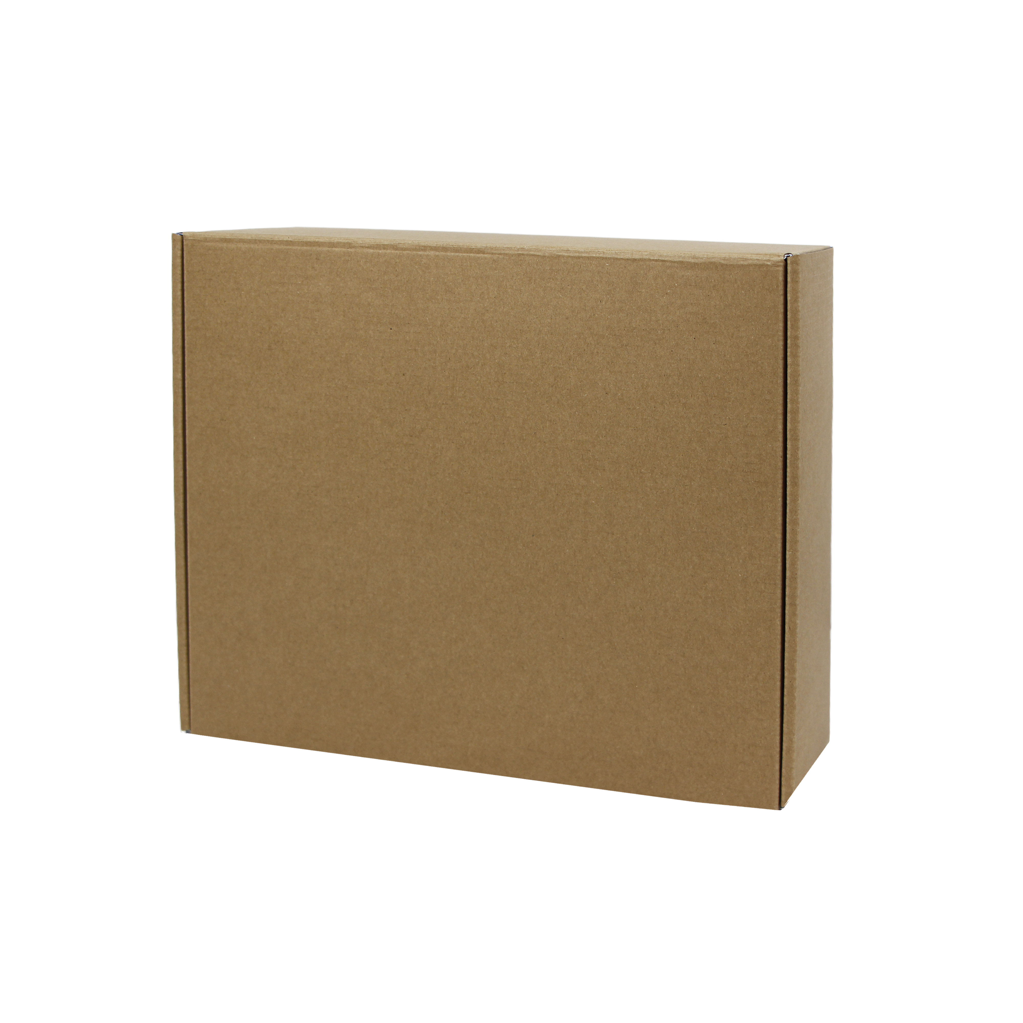 Luxury Printed Corrugated Box