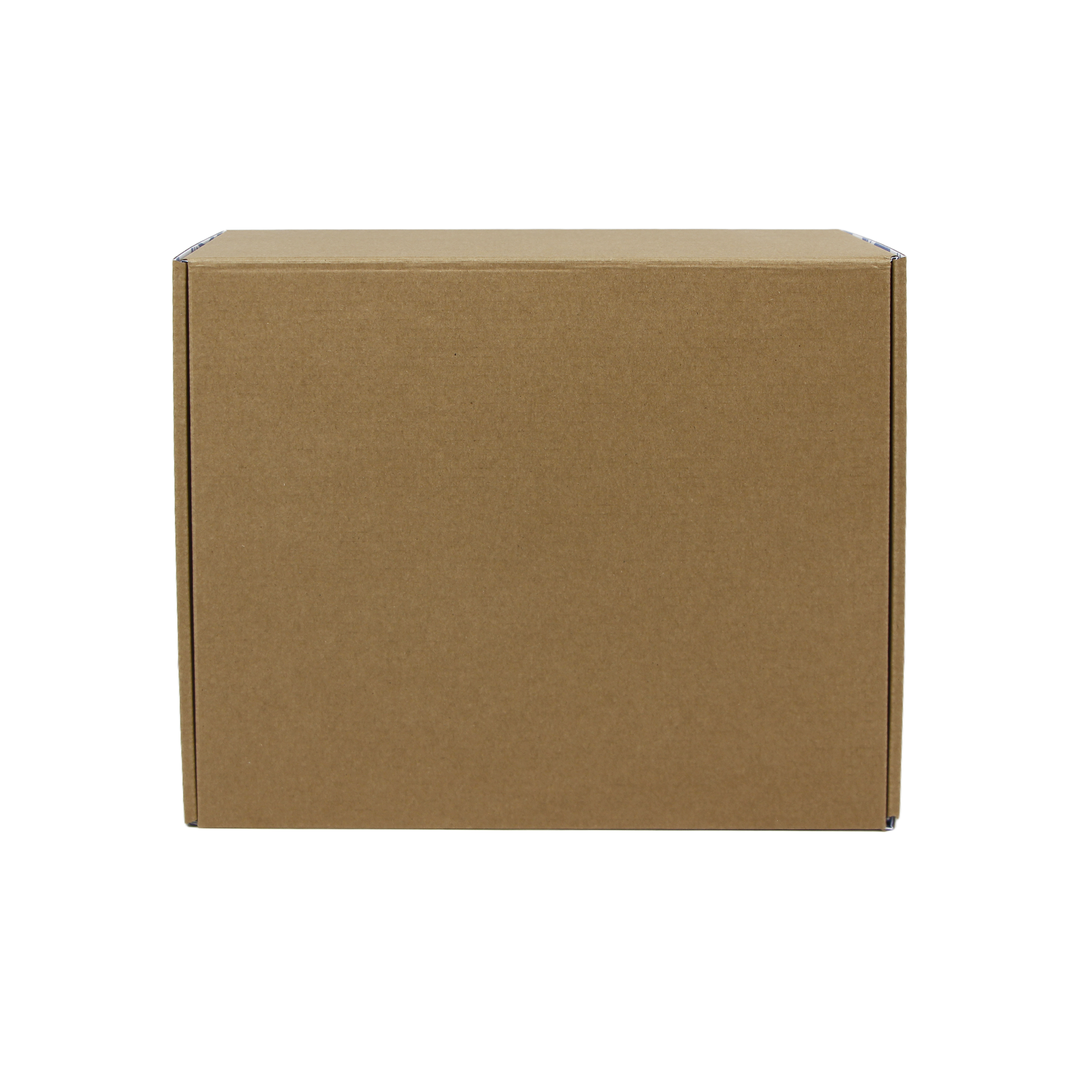 Luxury Printed Corrugated Box