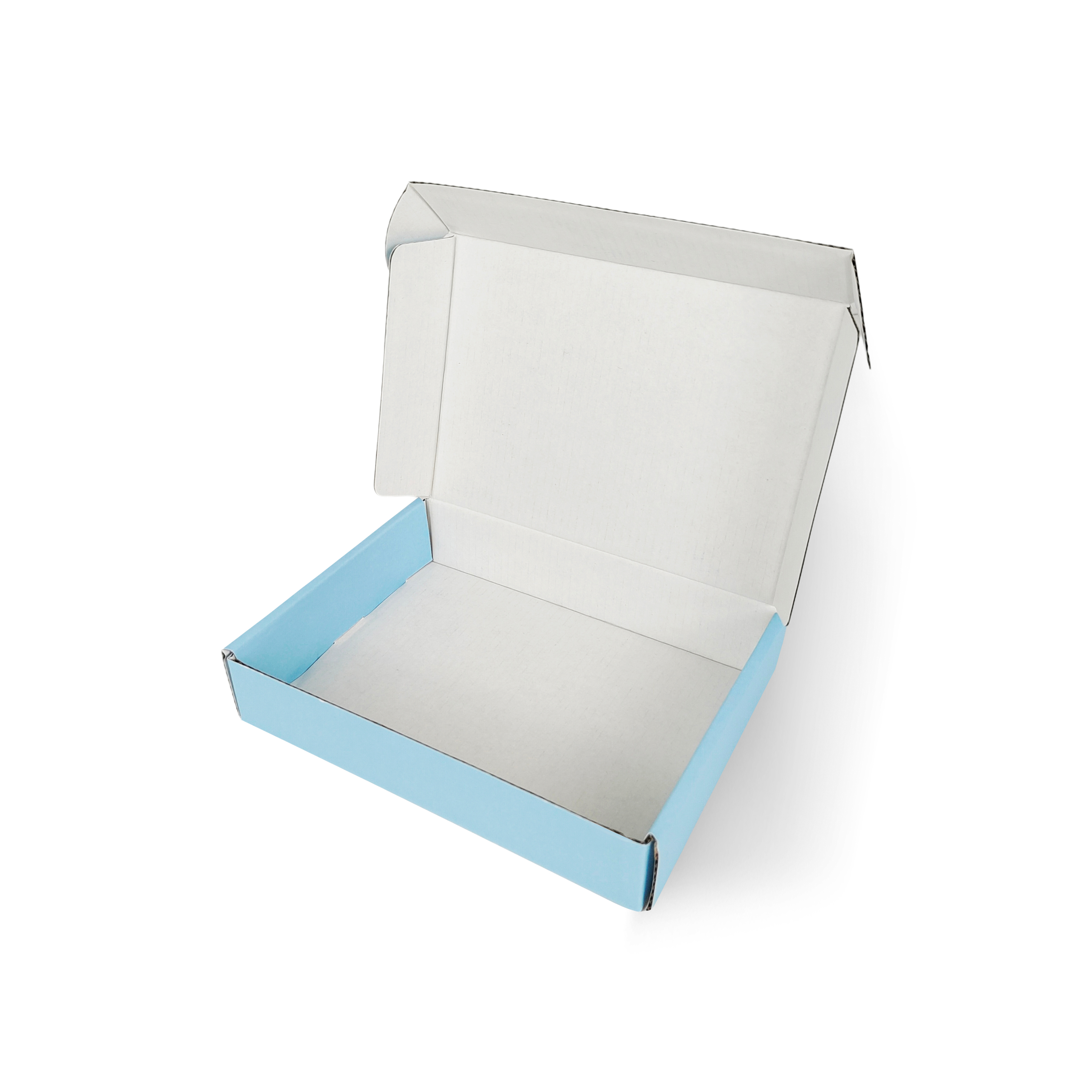 Personalised Folding Boxes For Apparel