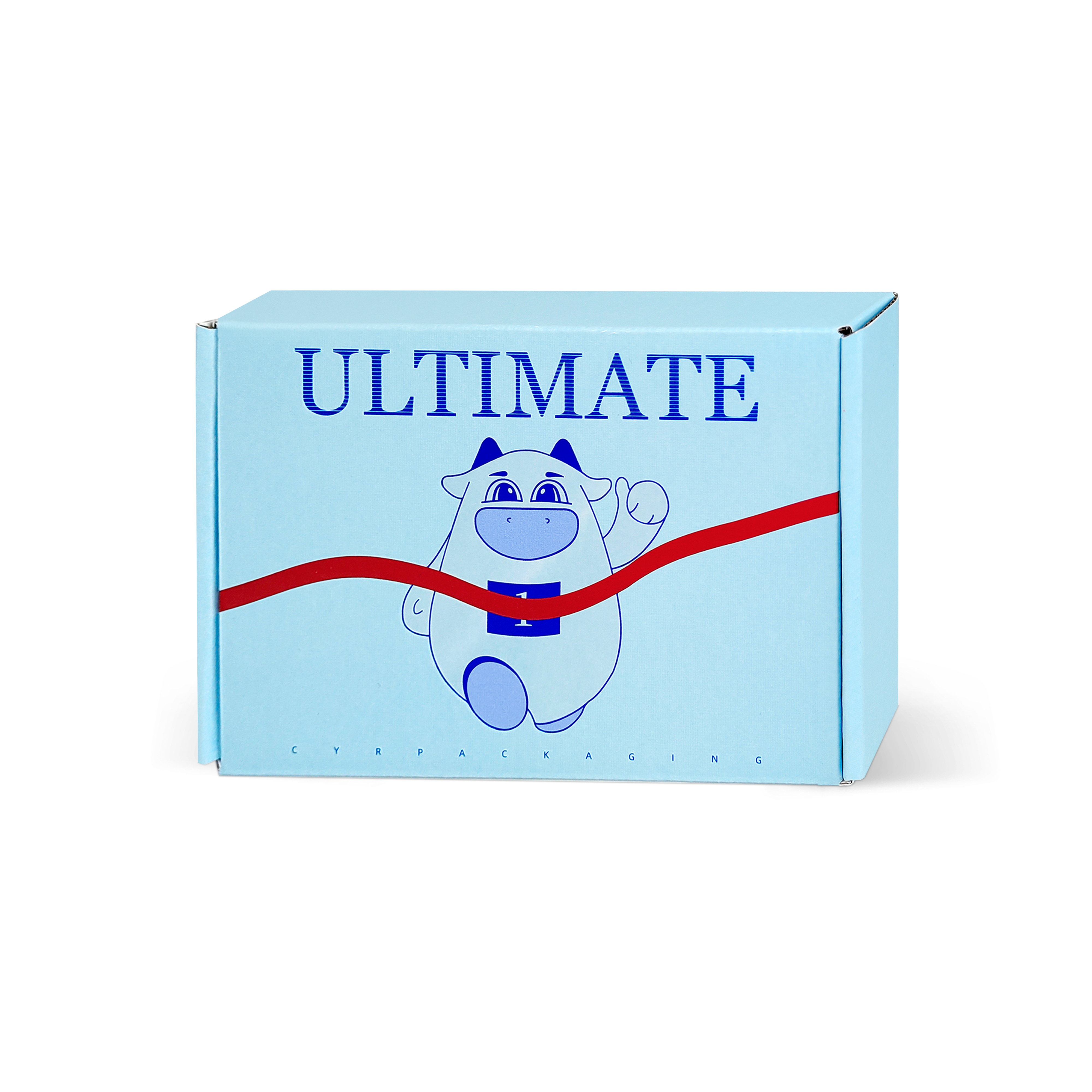 Personalised Folding Boxes For Apparel
