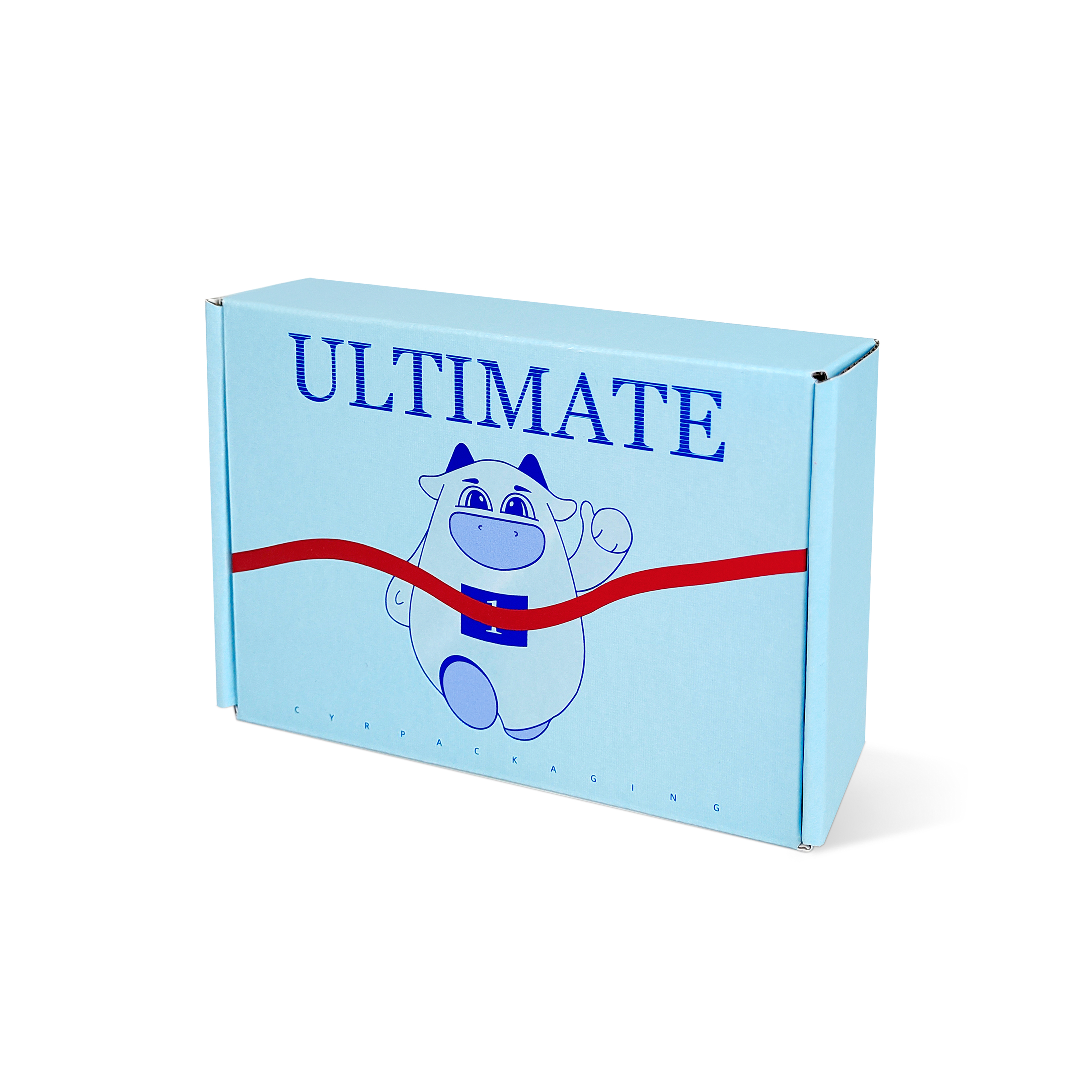 Personalised Folding Boxes For Apparel