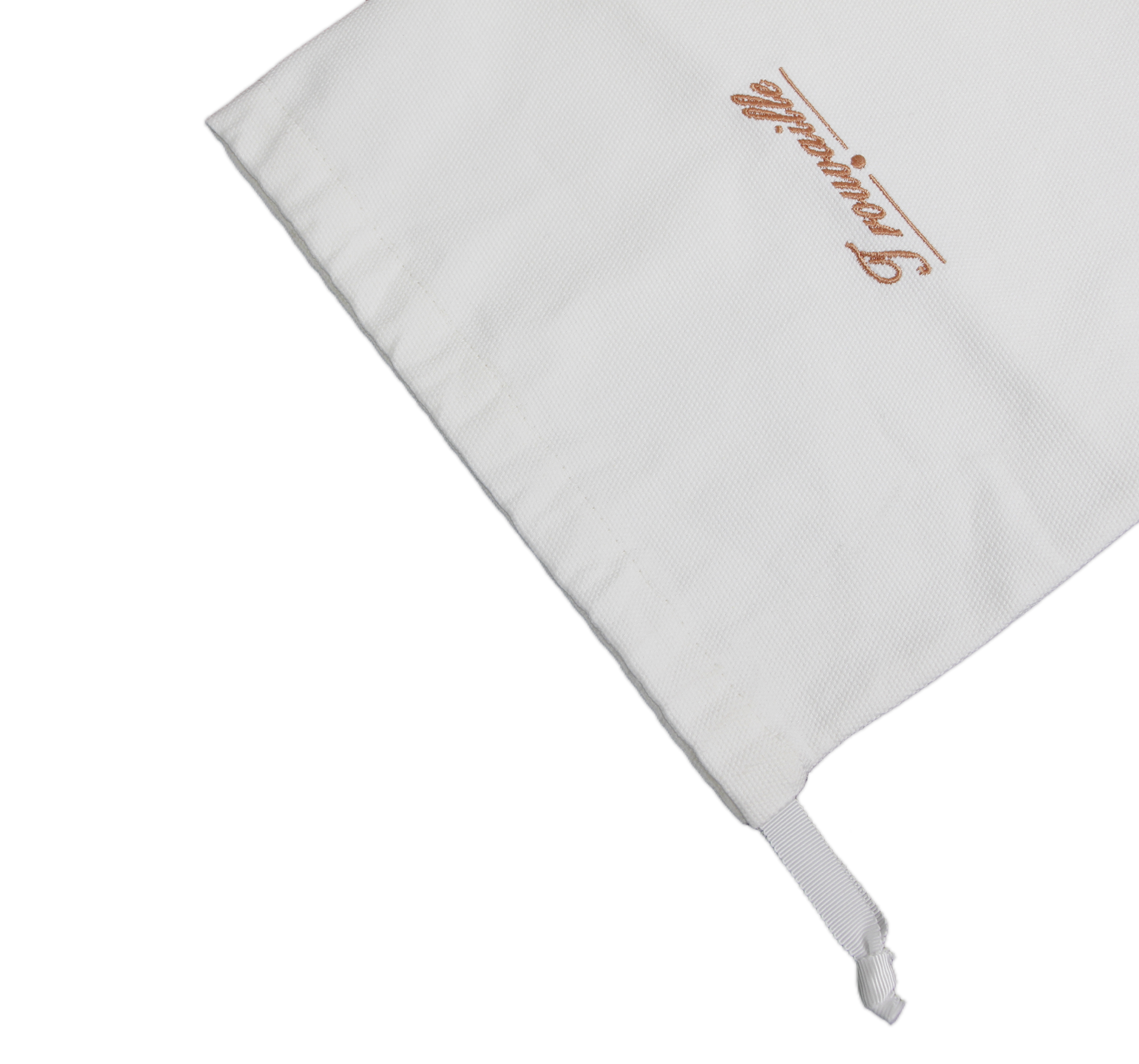 cotton drawstring bags