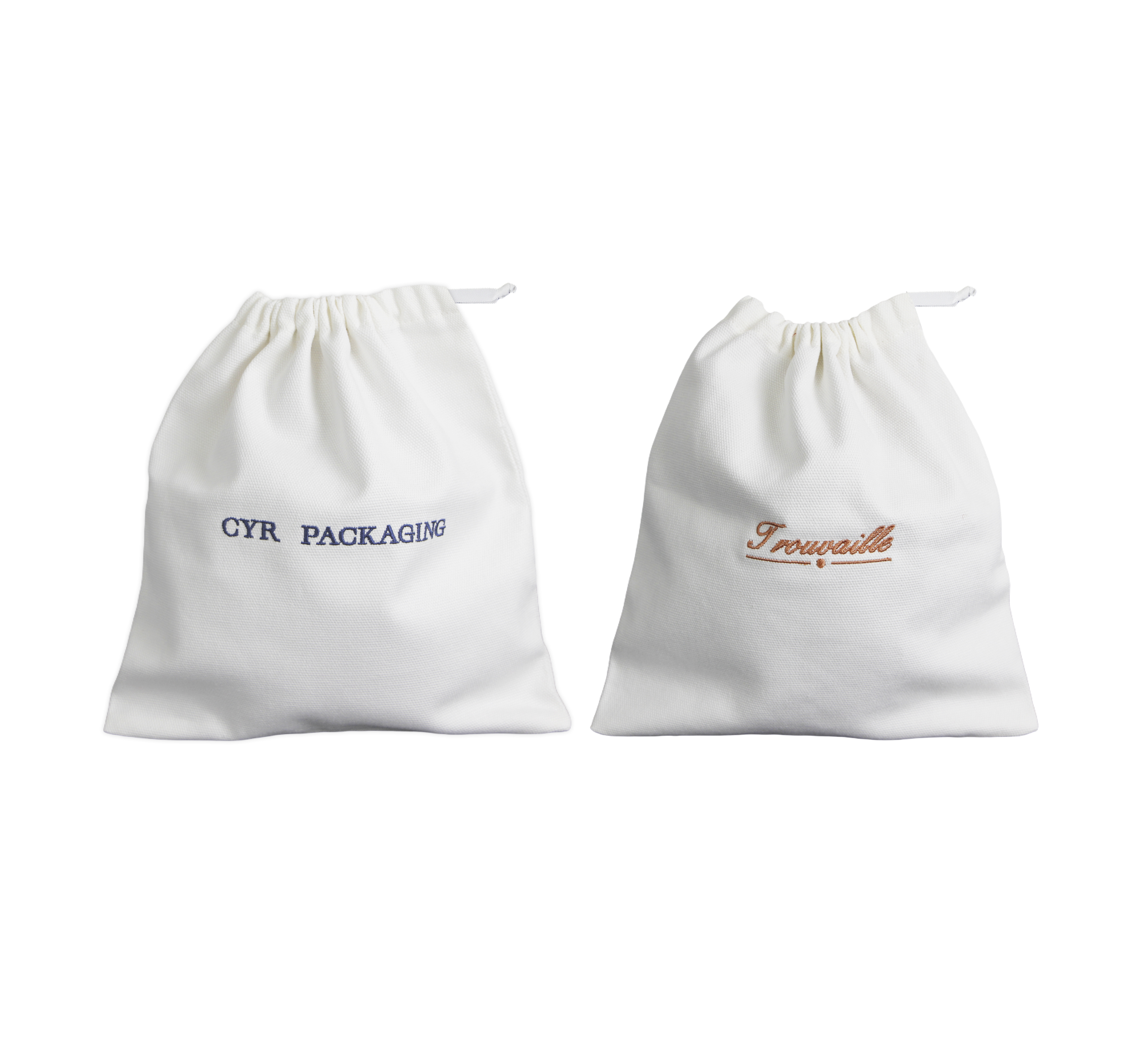 cotton drawstring bags