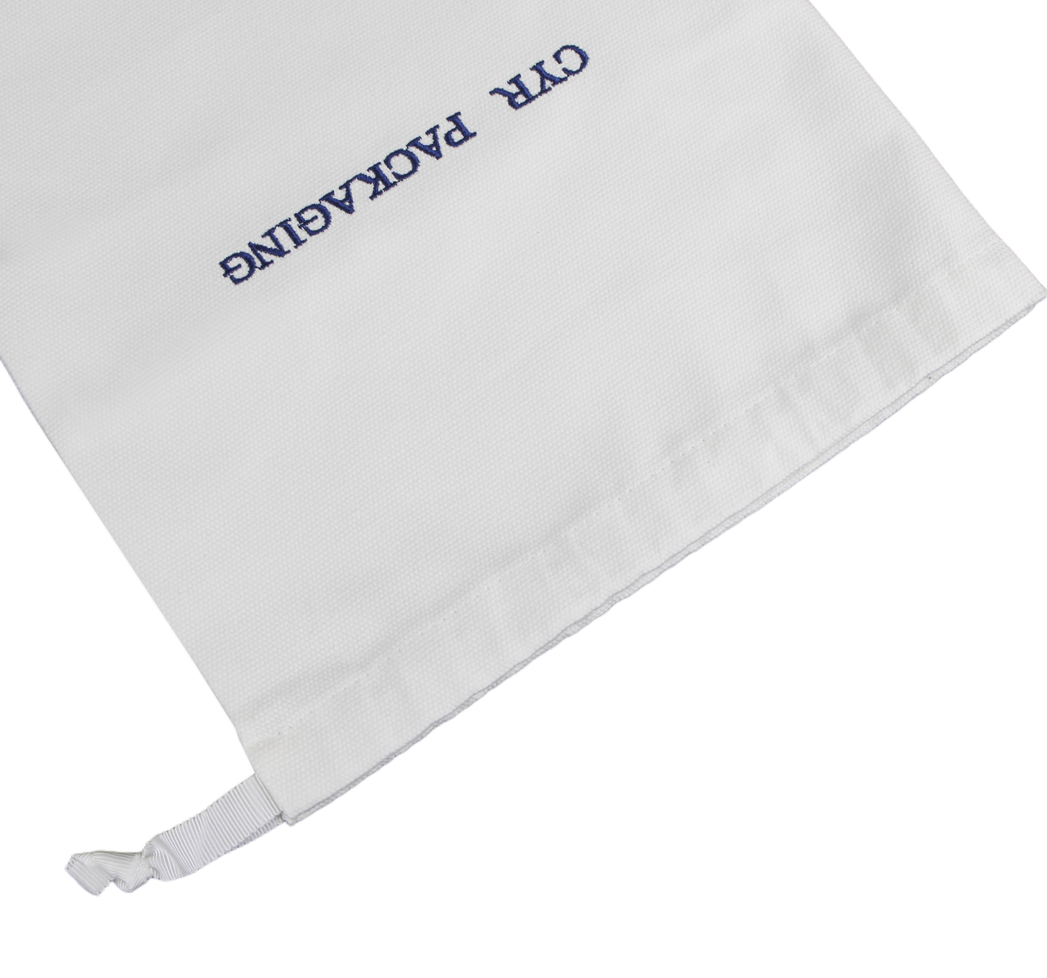 cotton bag