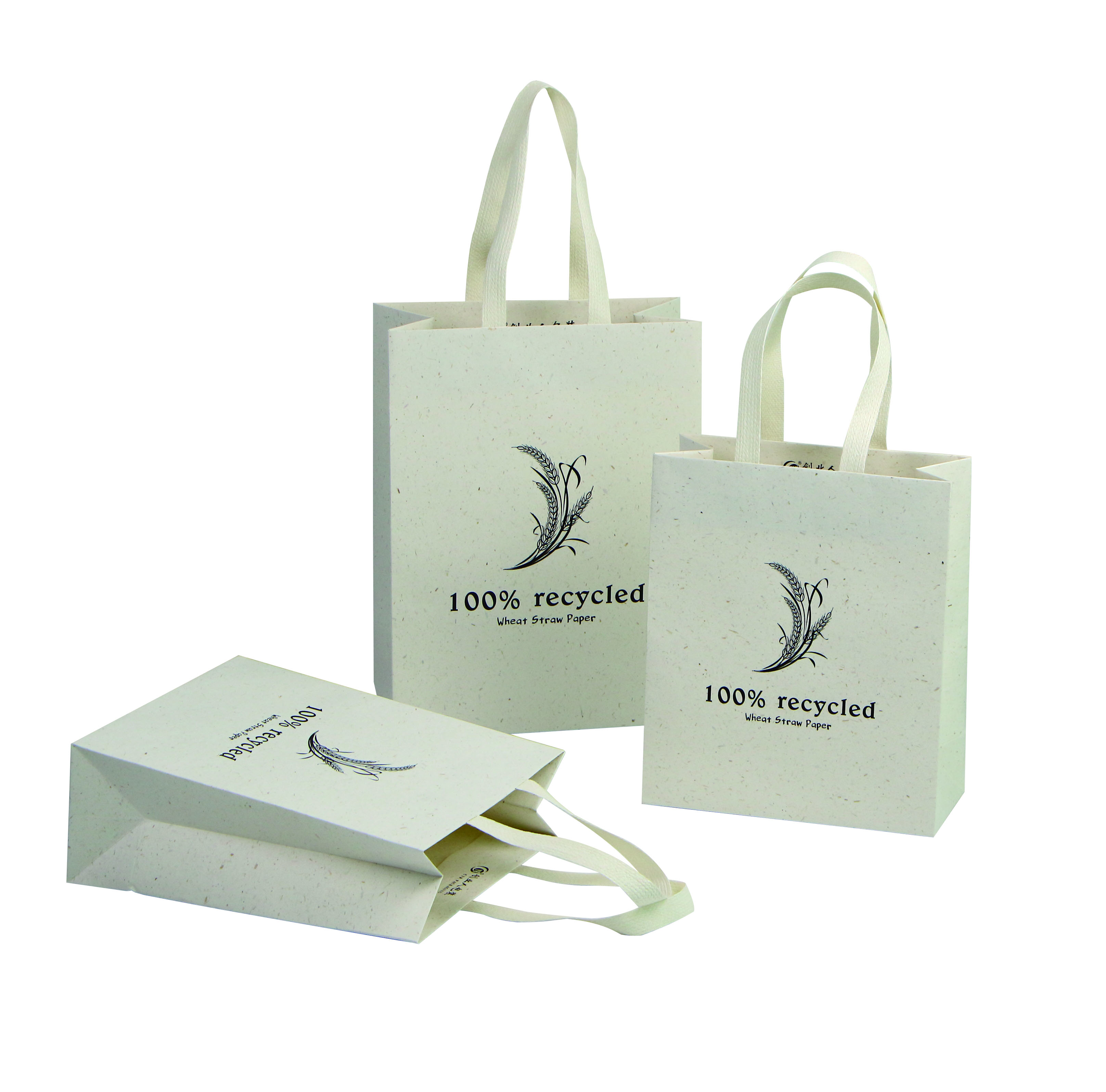 custom paper bags