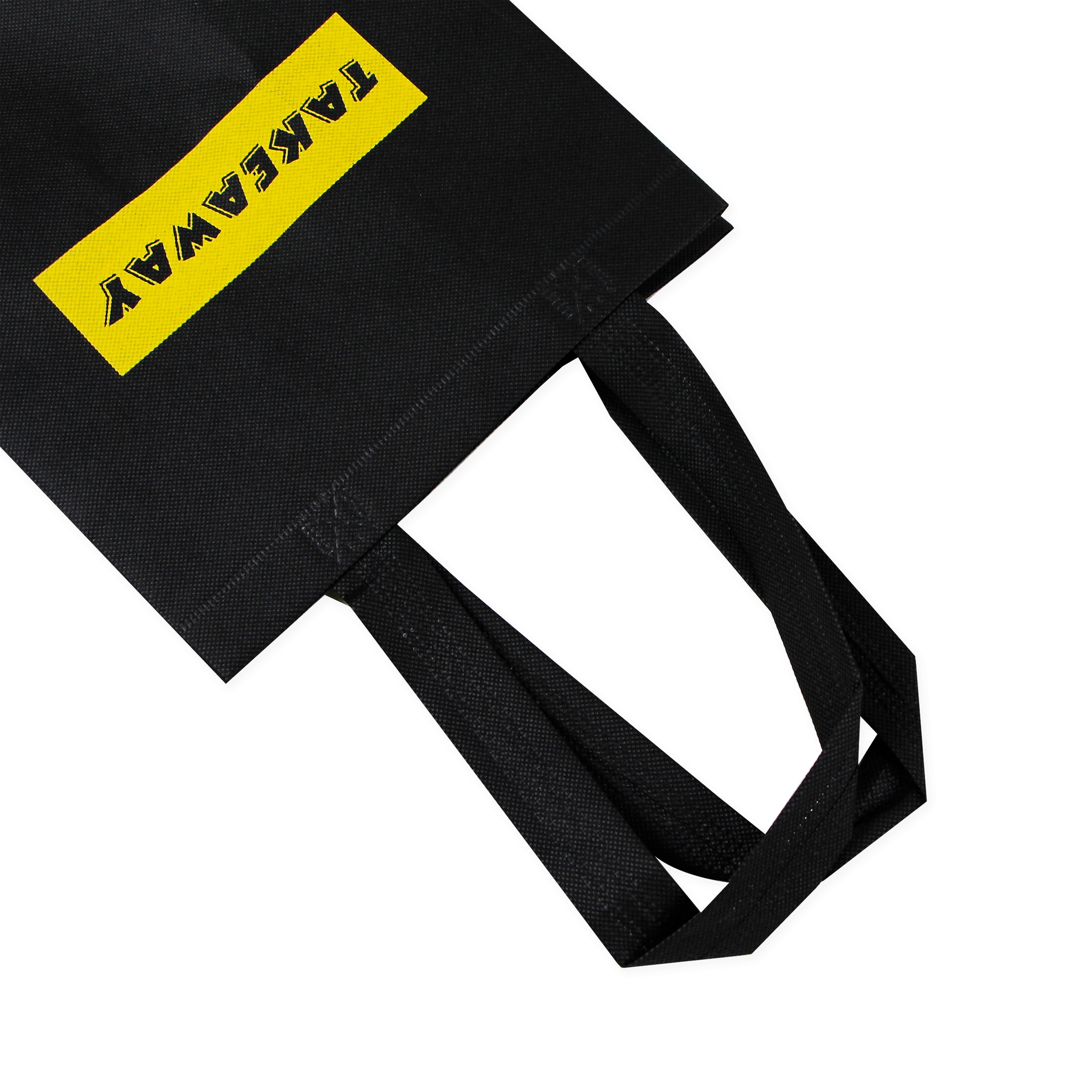 Non Woven Resuable Takeaway Bag