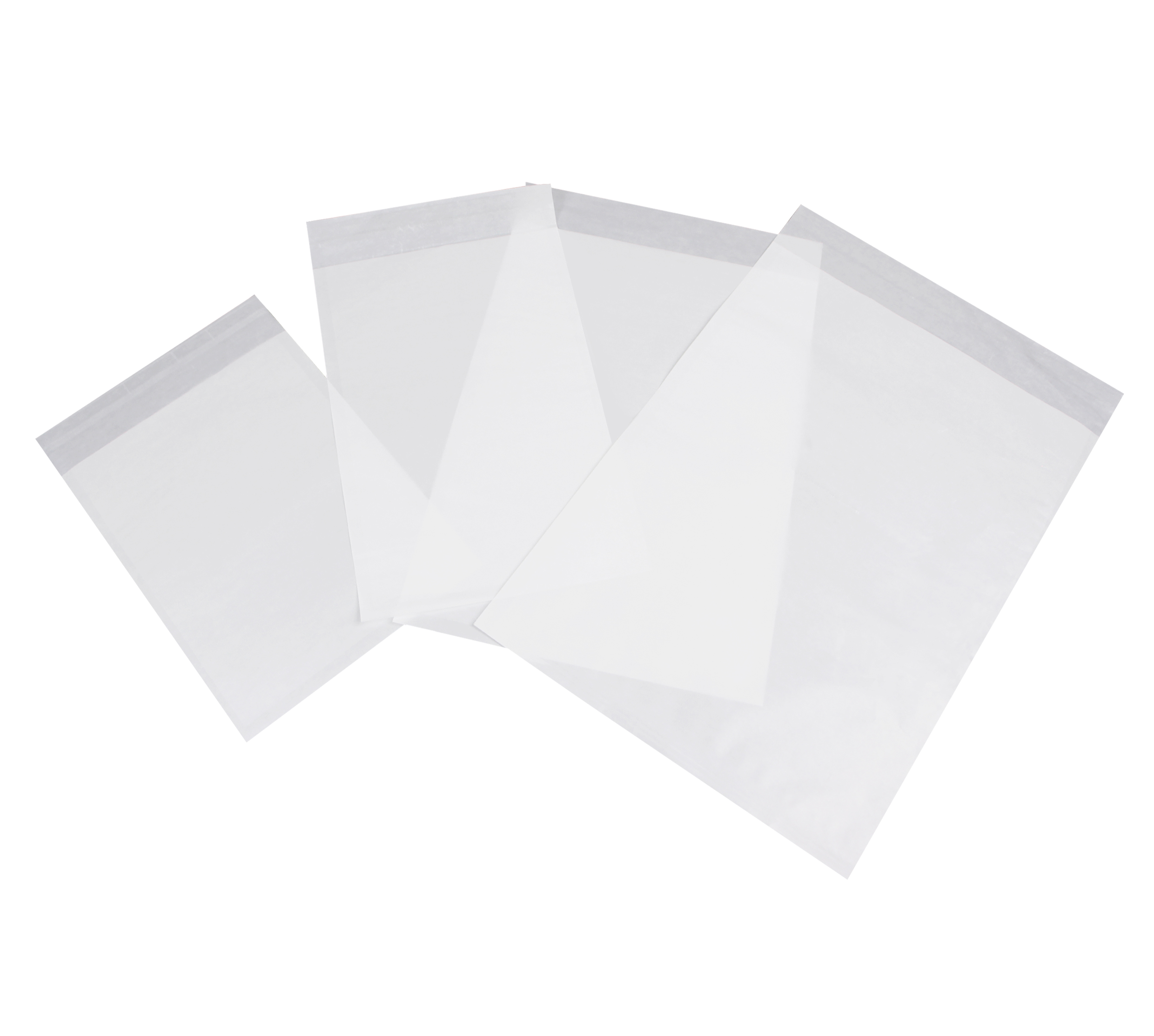 Glassine Paper Pouch
