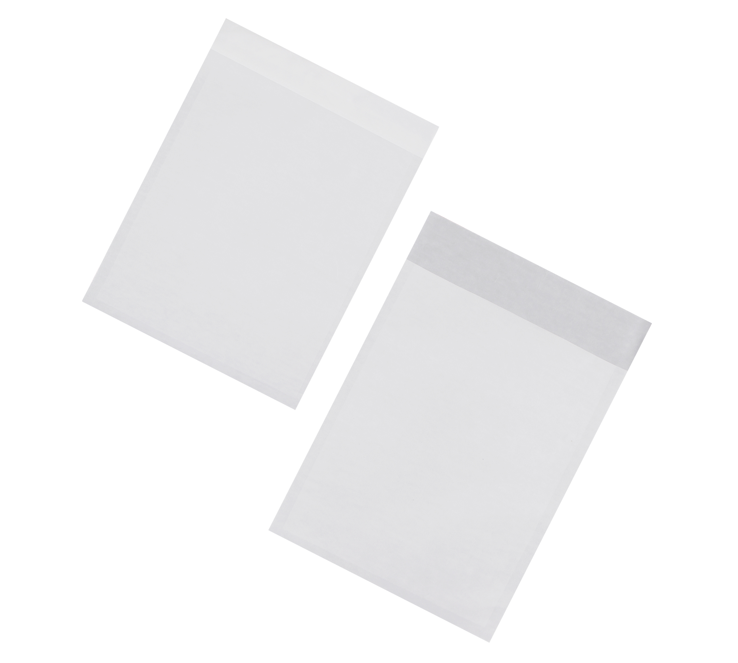 Glassine Paper Pouch