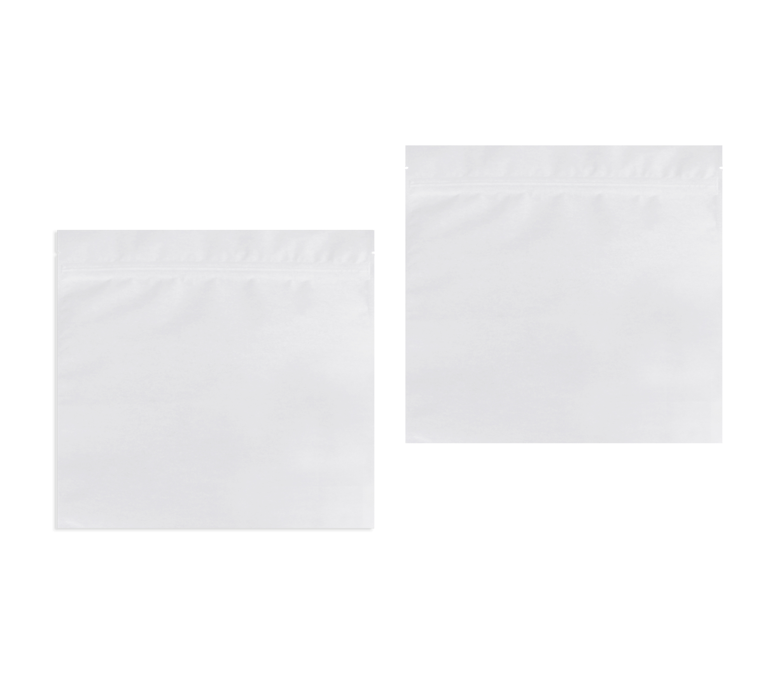 Glassine Paper Pouch