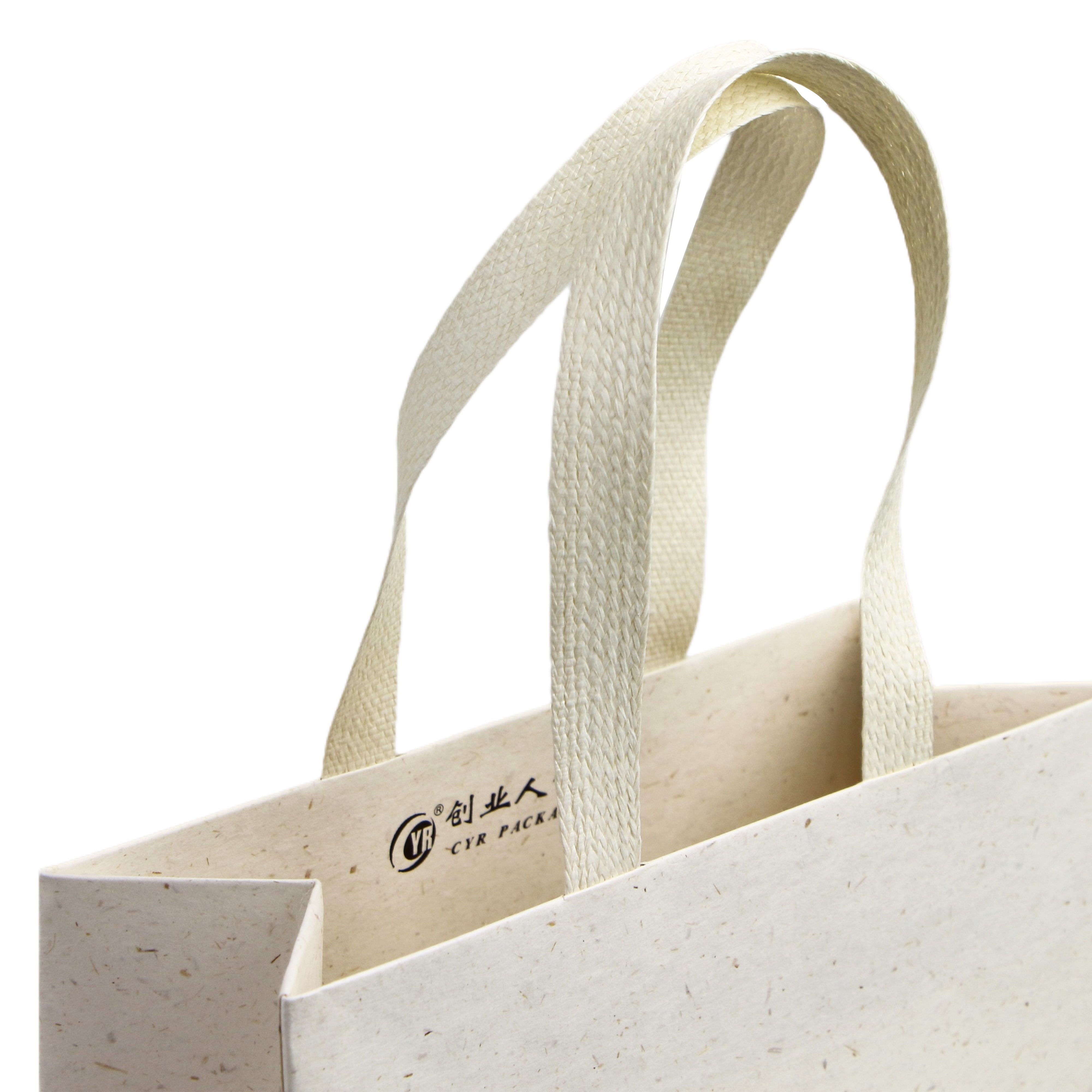 Wheat Paper Bag