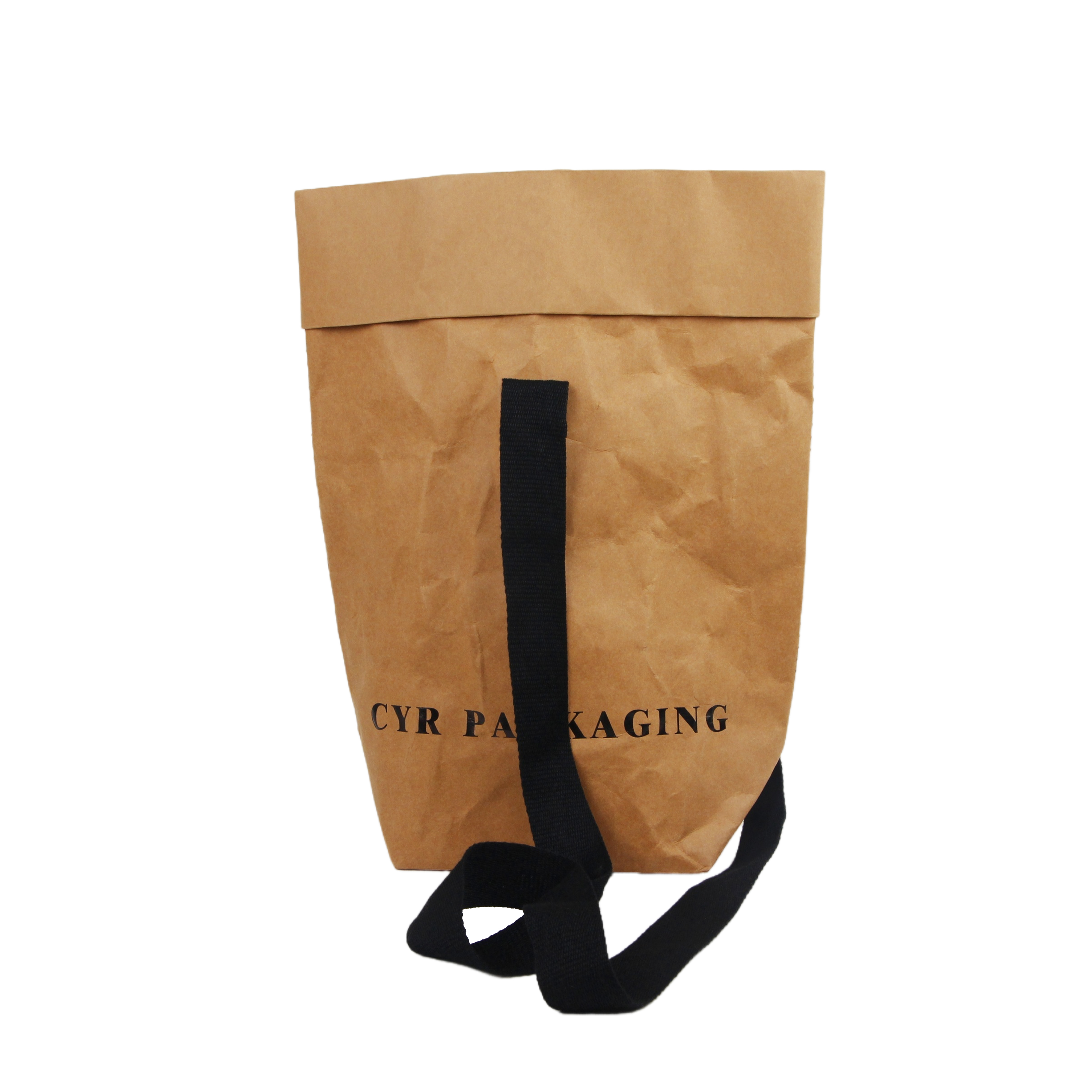 washable kraft paper bag