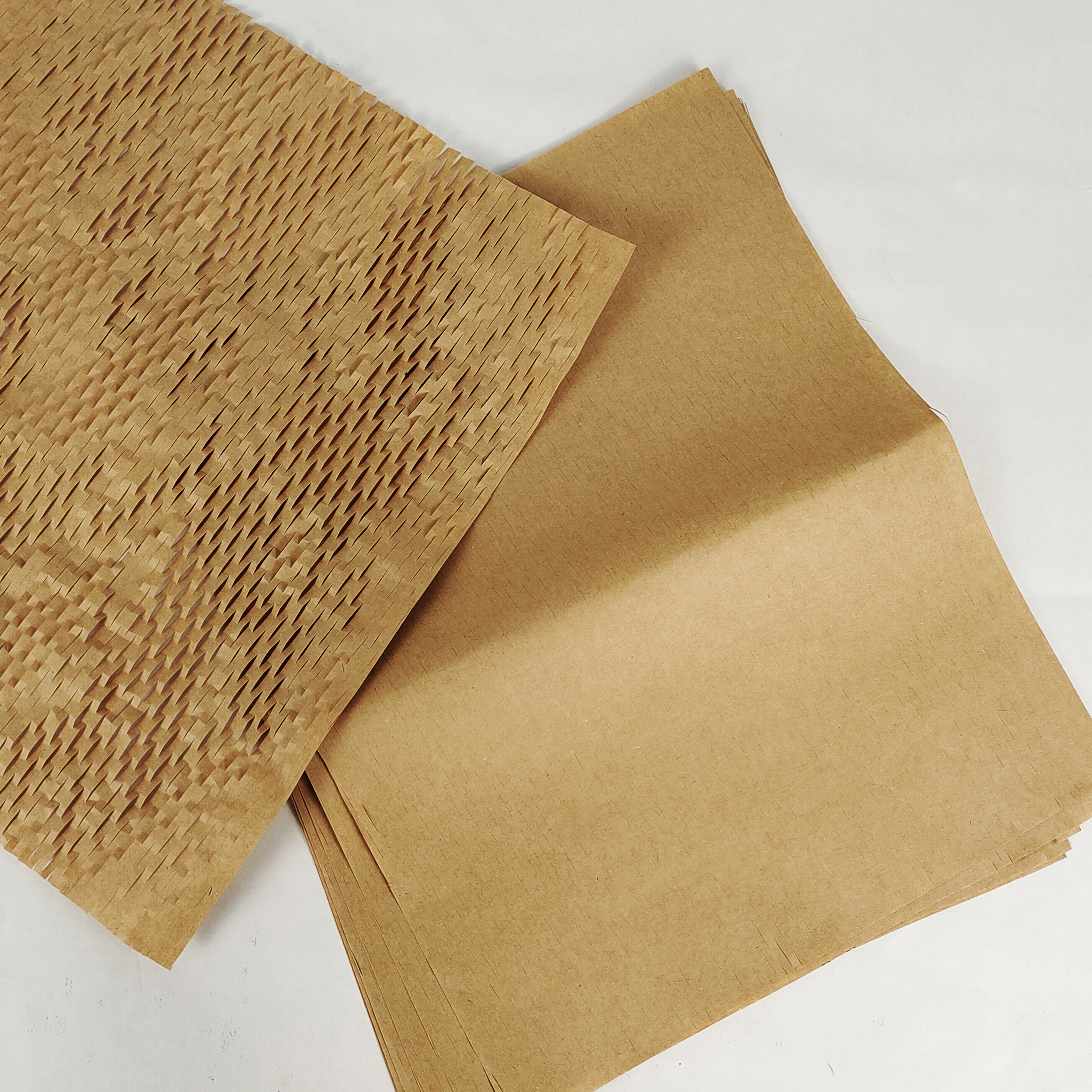 honeycomb paper packaging