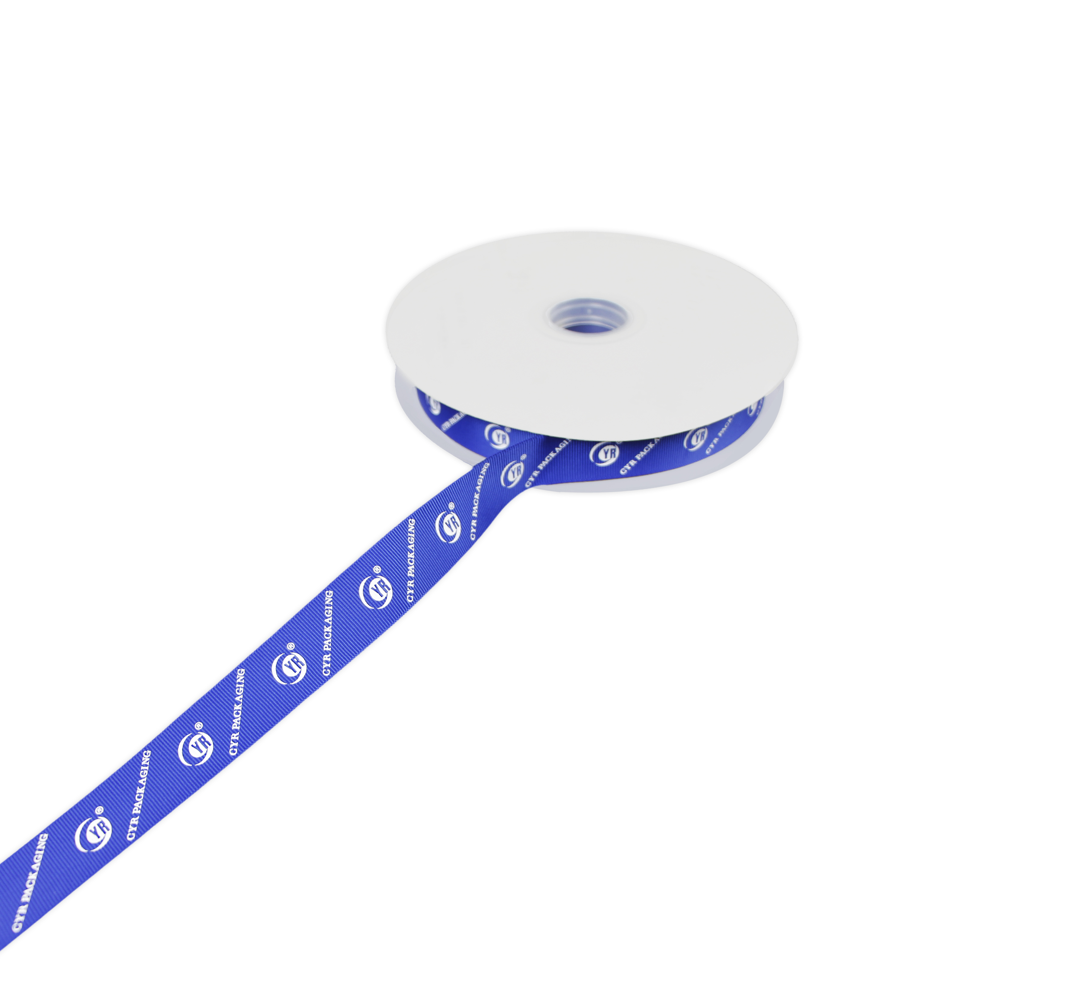 custom ribbon