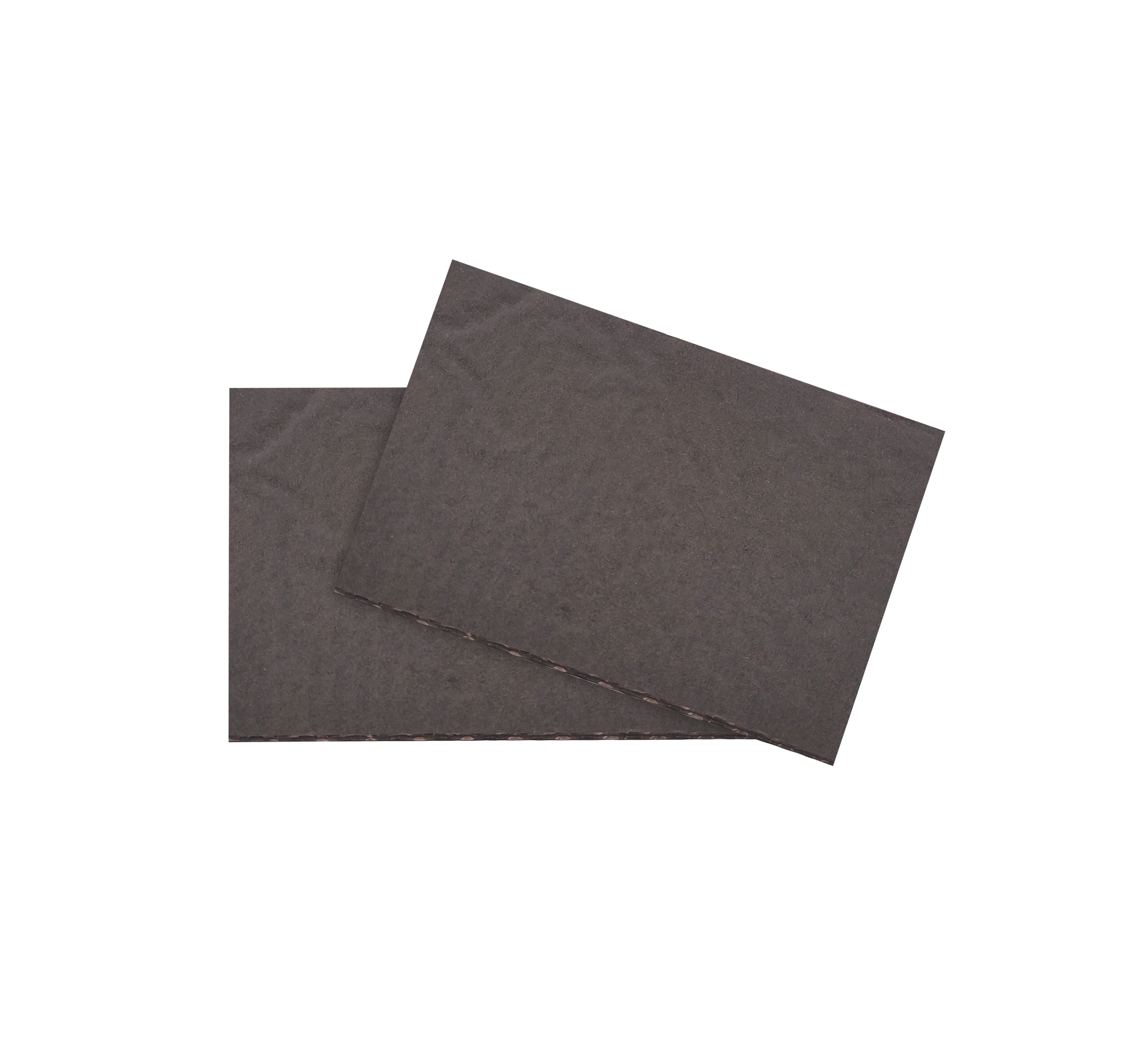 paper cushion pad