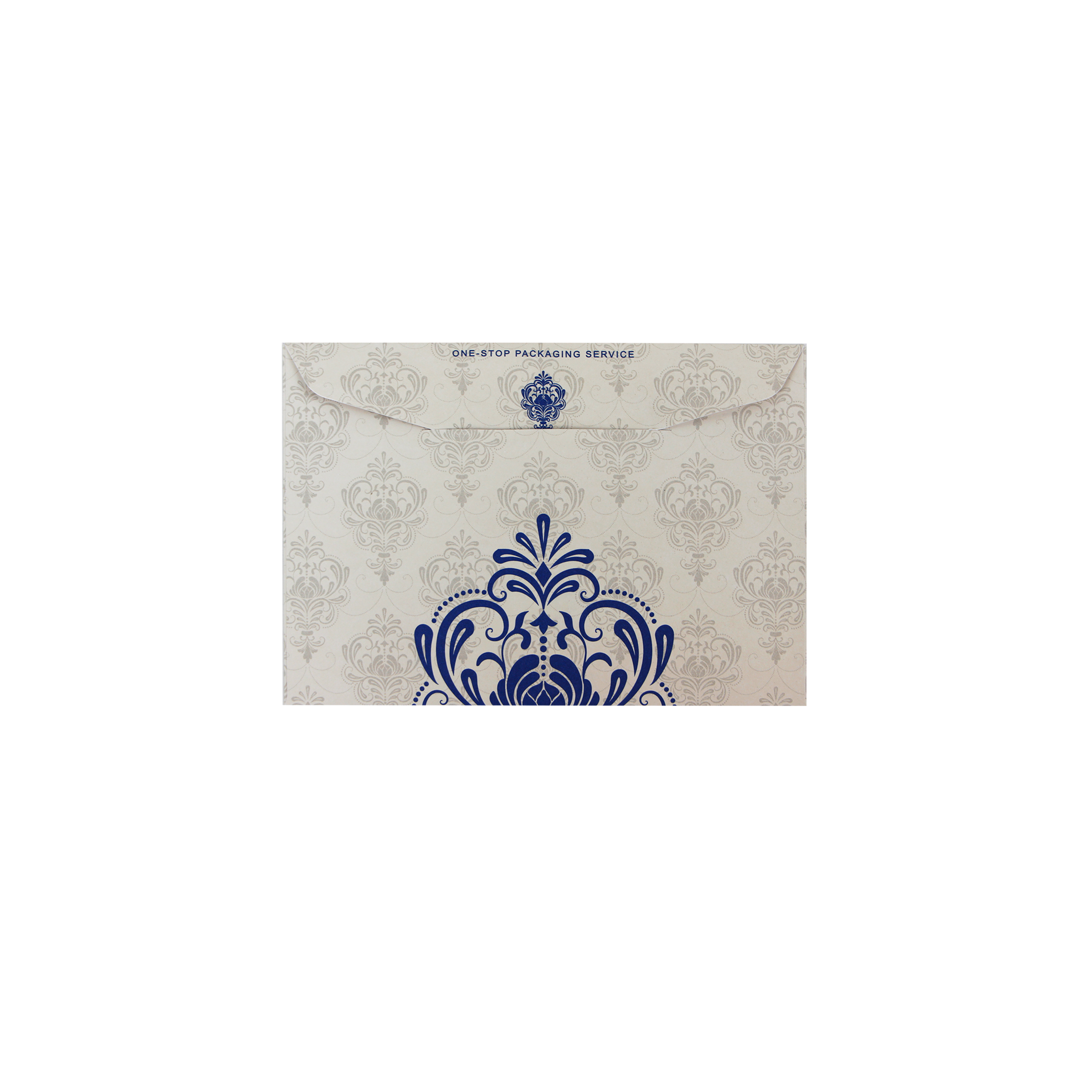 Luxury Printed Colored Envelop