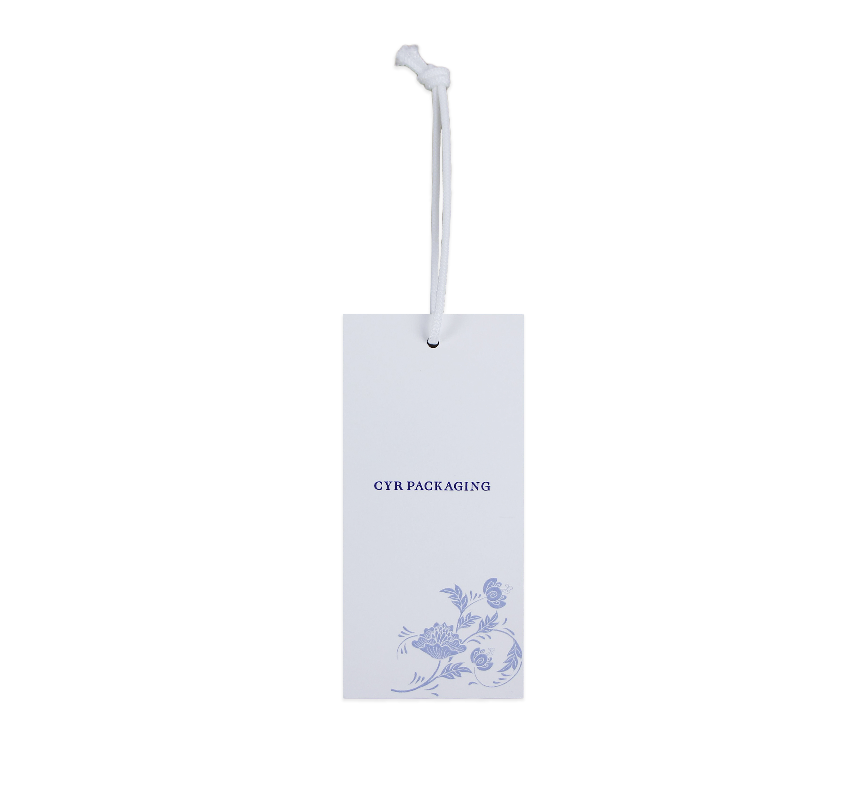 gift card door hanger