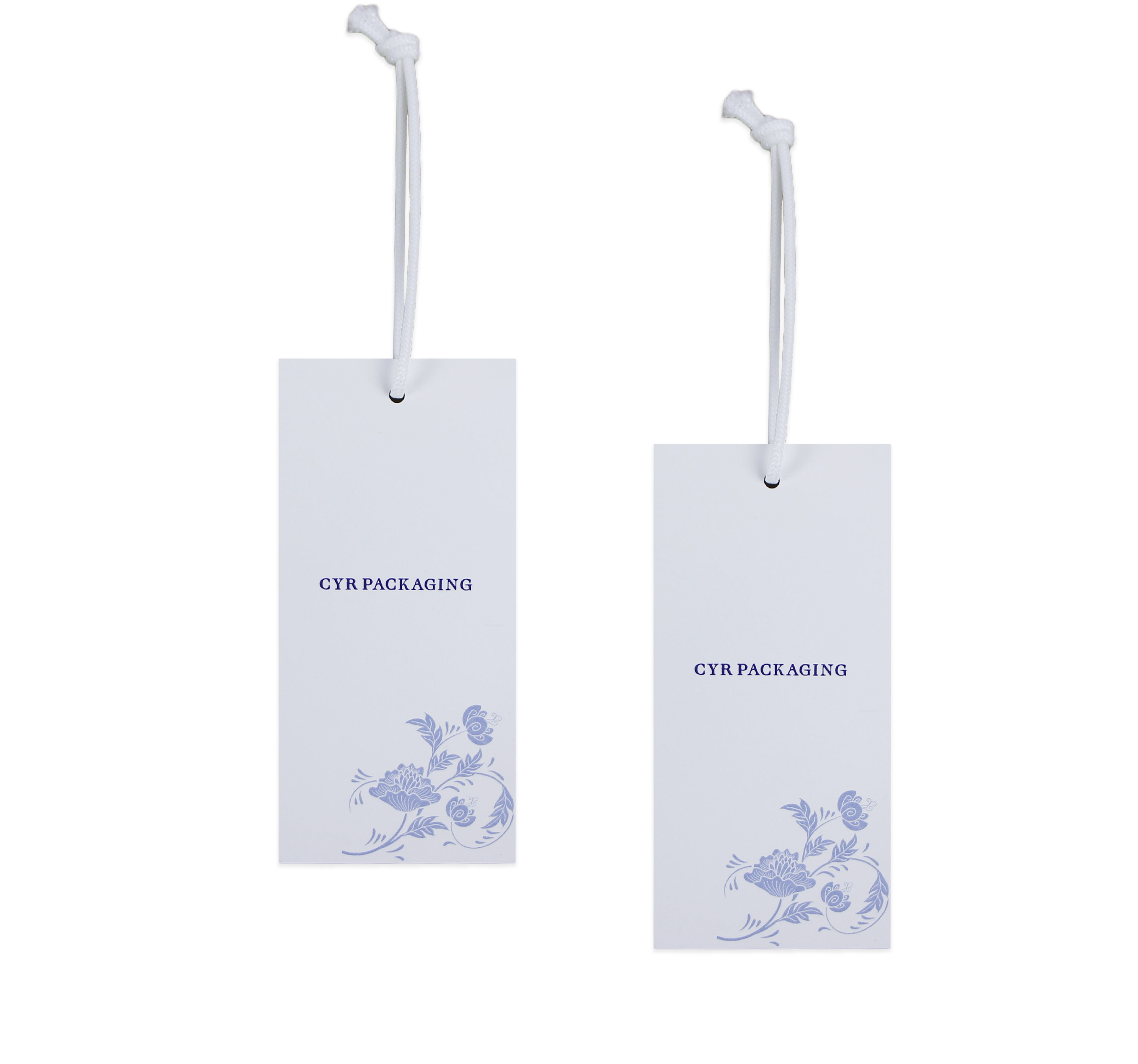gift card door hanger