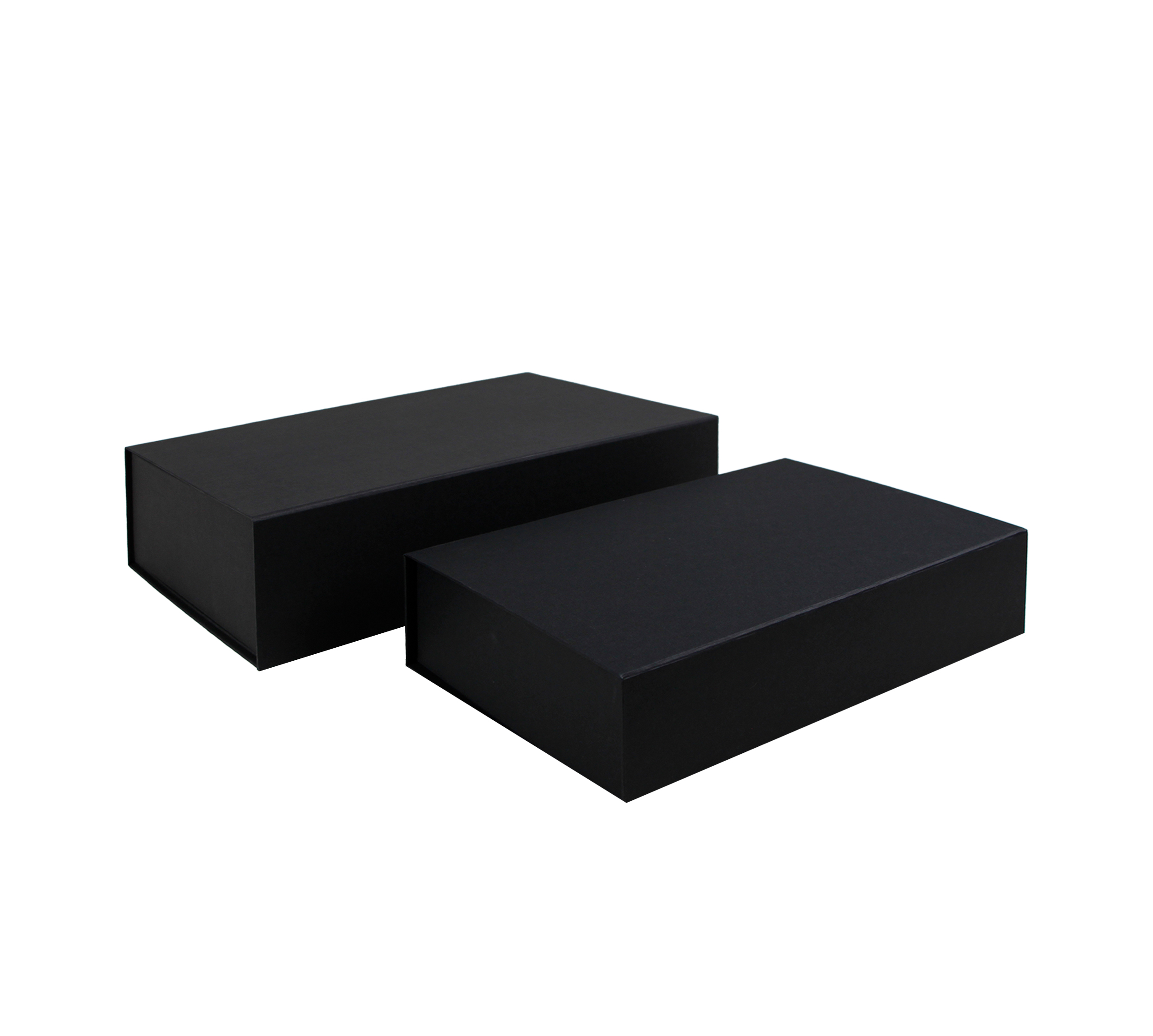 Recycled Foldable Paper Box