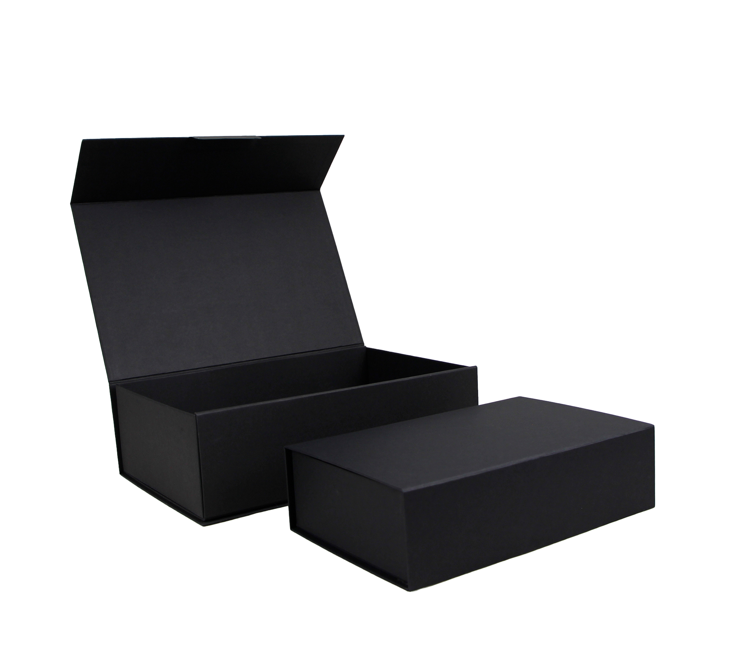 Recycled Foldable Paper Box