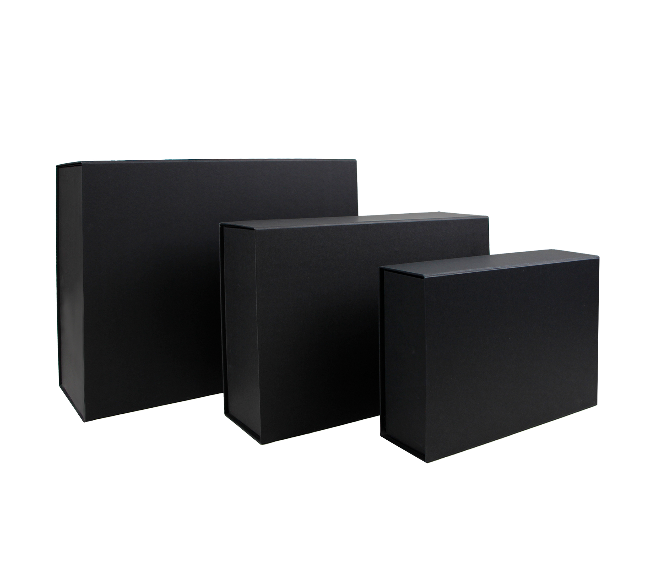 Recycled Foldable Paper Box