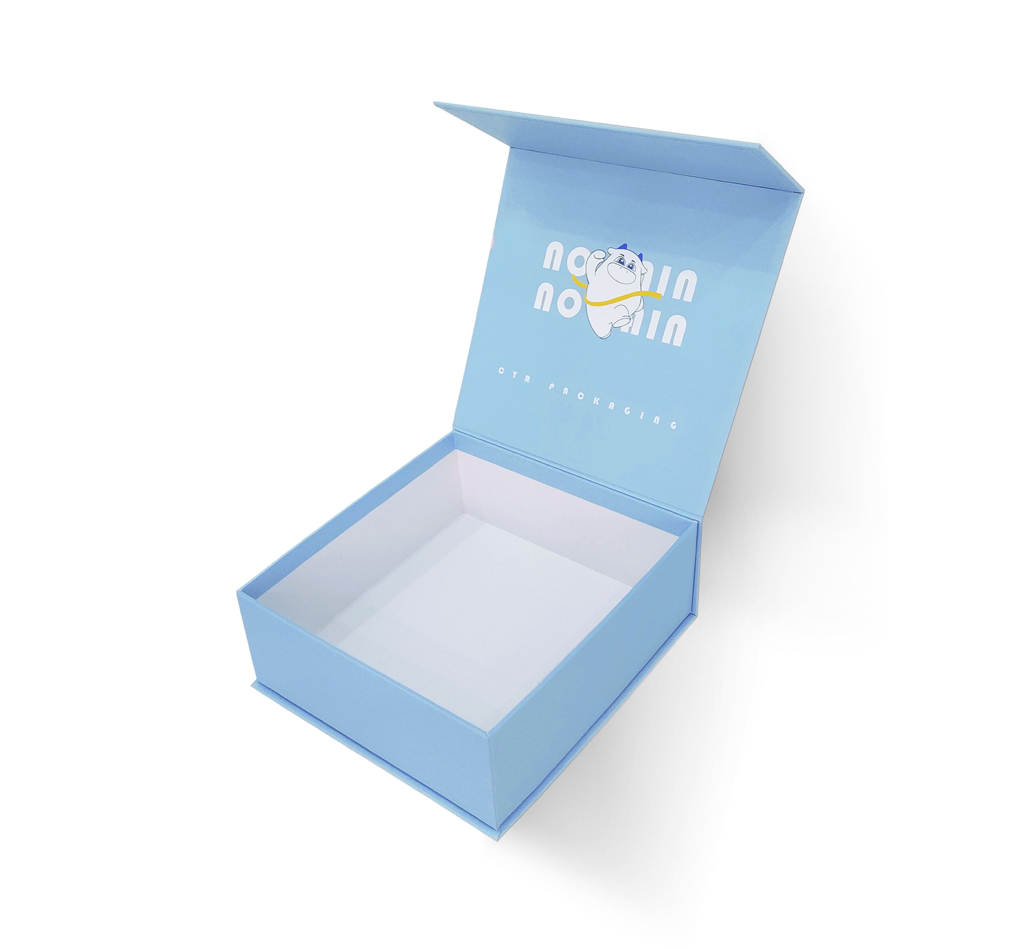 Personalised Printed Box For Gift