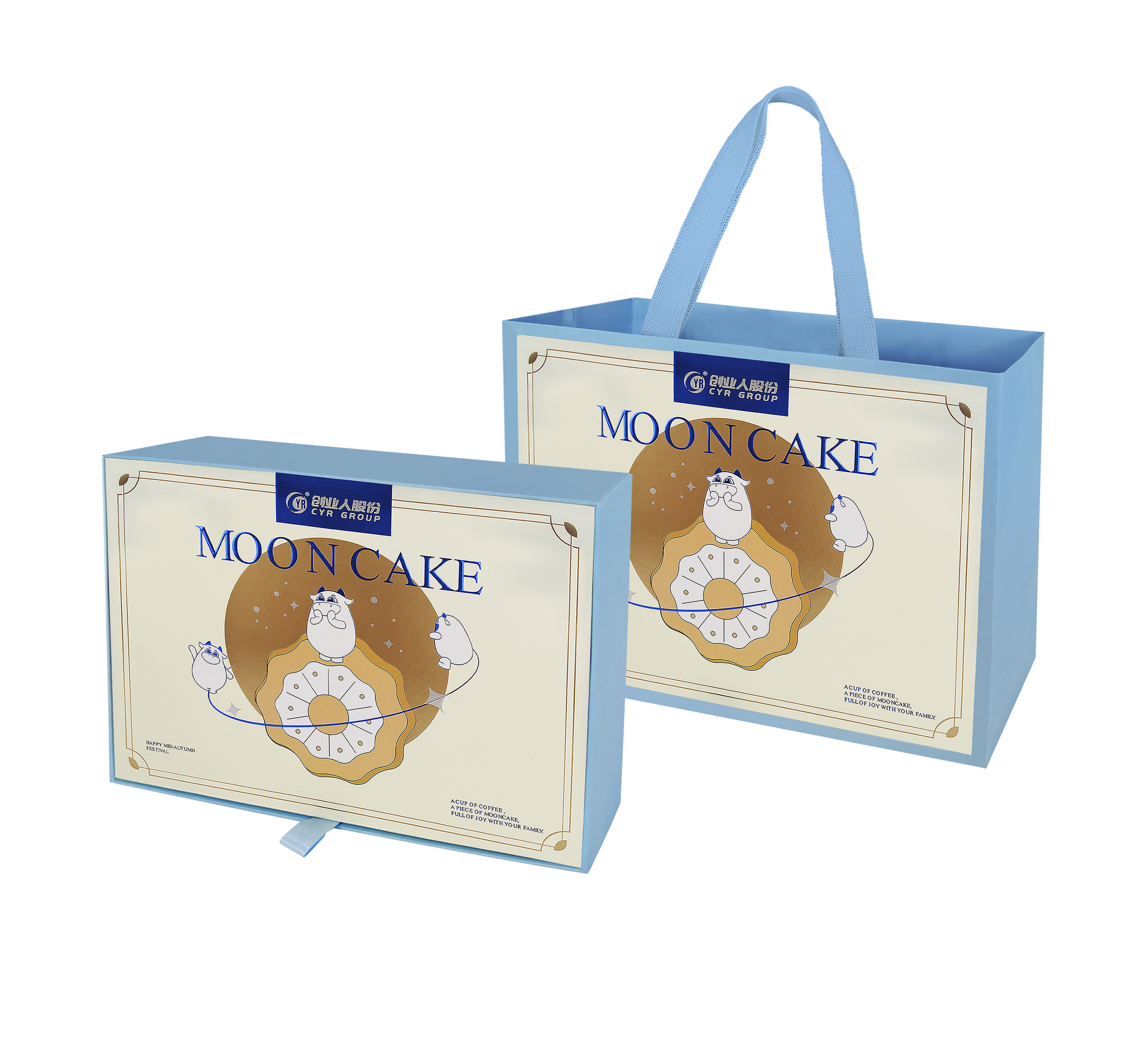 kraft paper gift bags