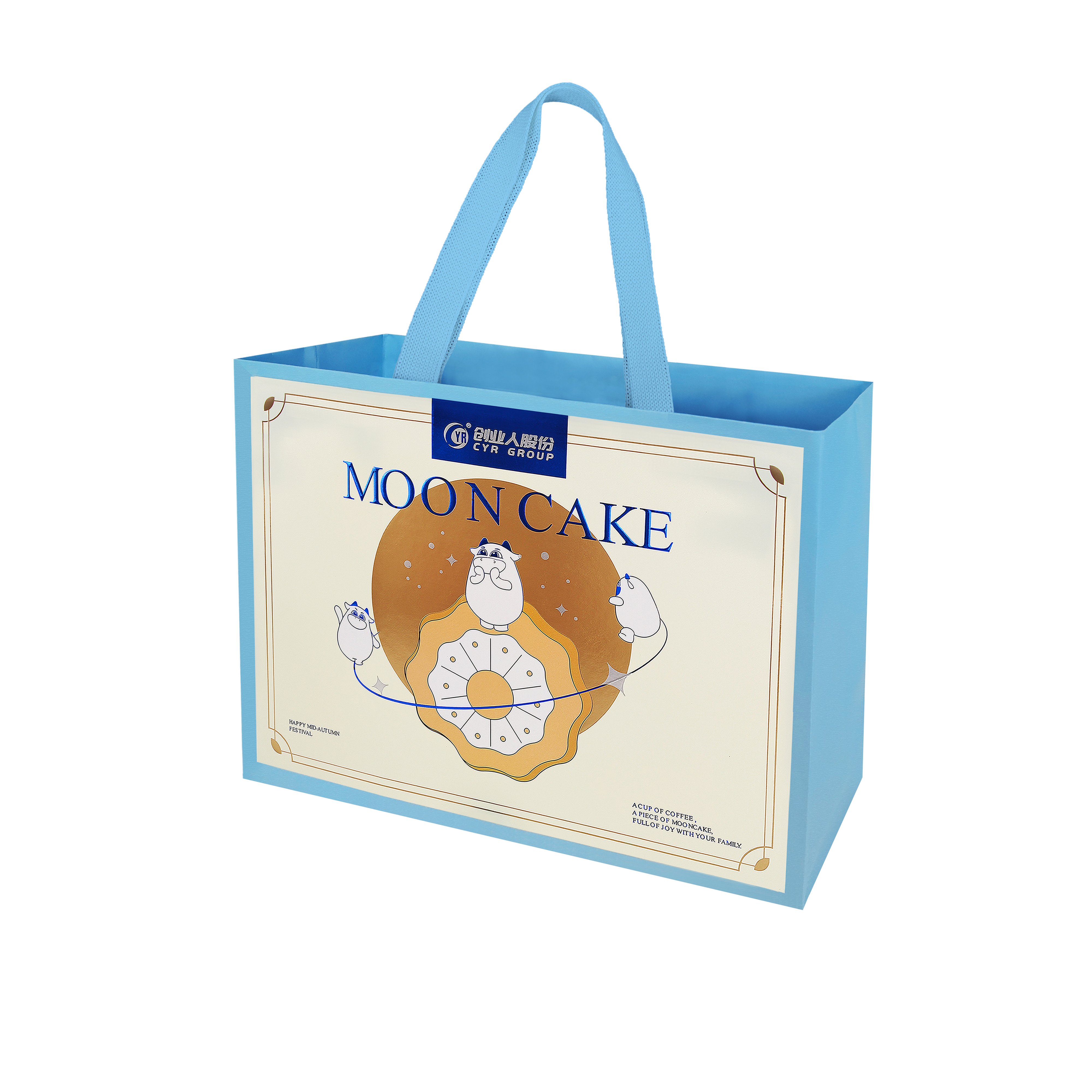 Personalised Fancy Gift Box For Holiday