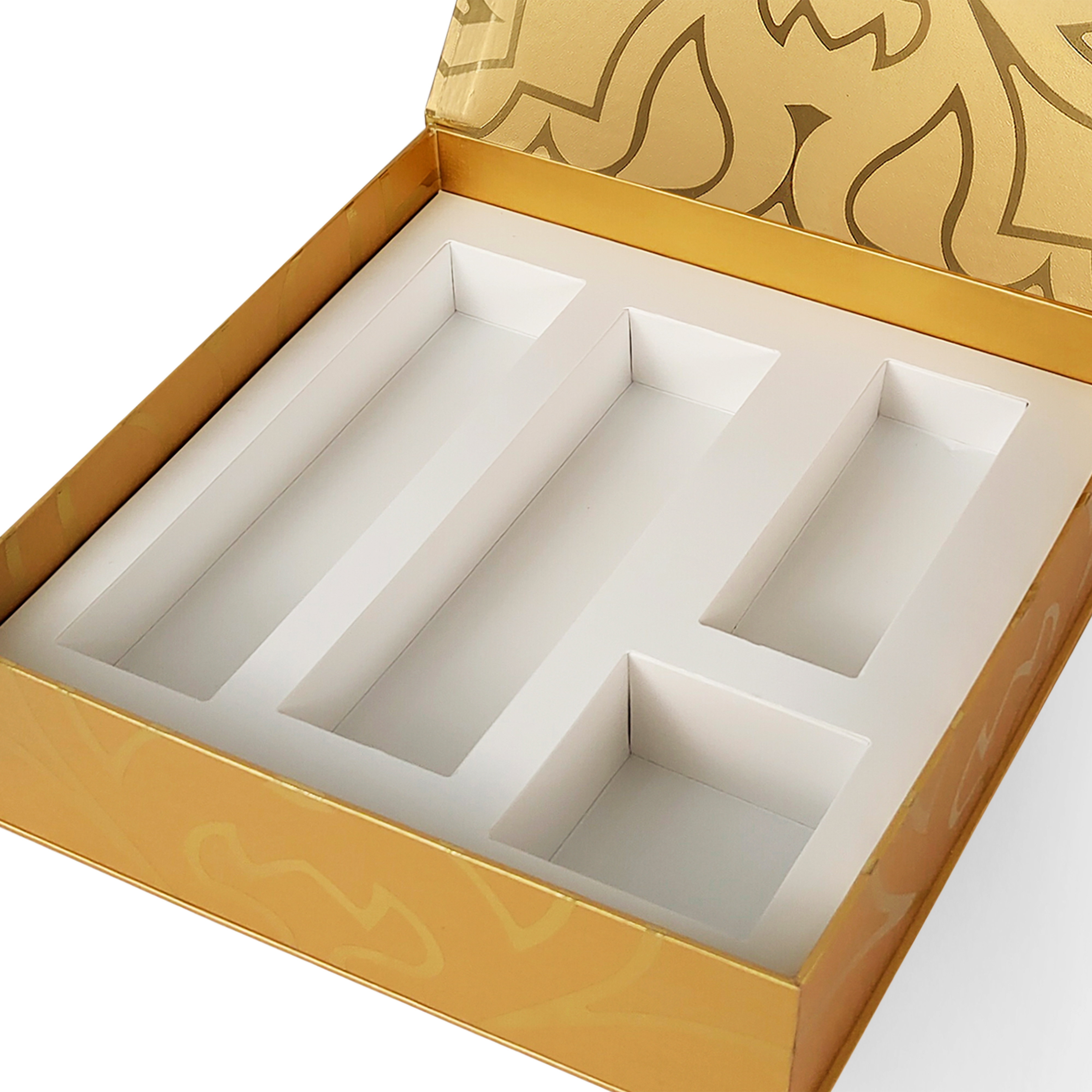 Personalised Luxury Cosmetic Set Box