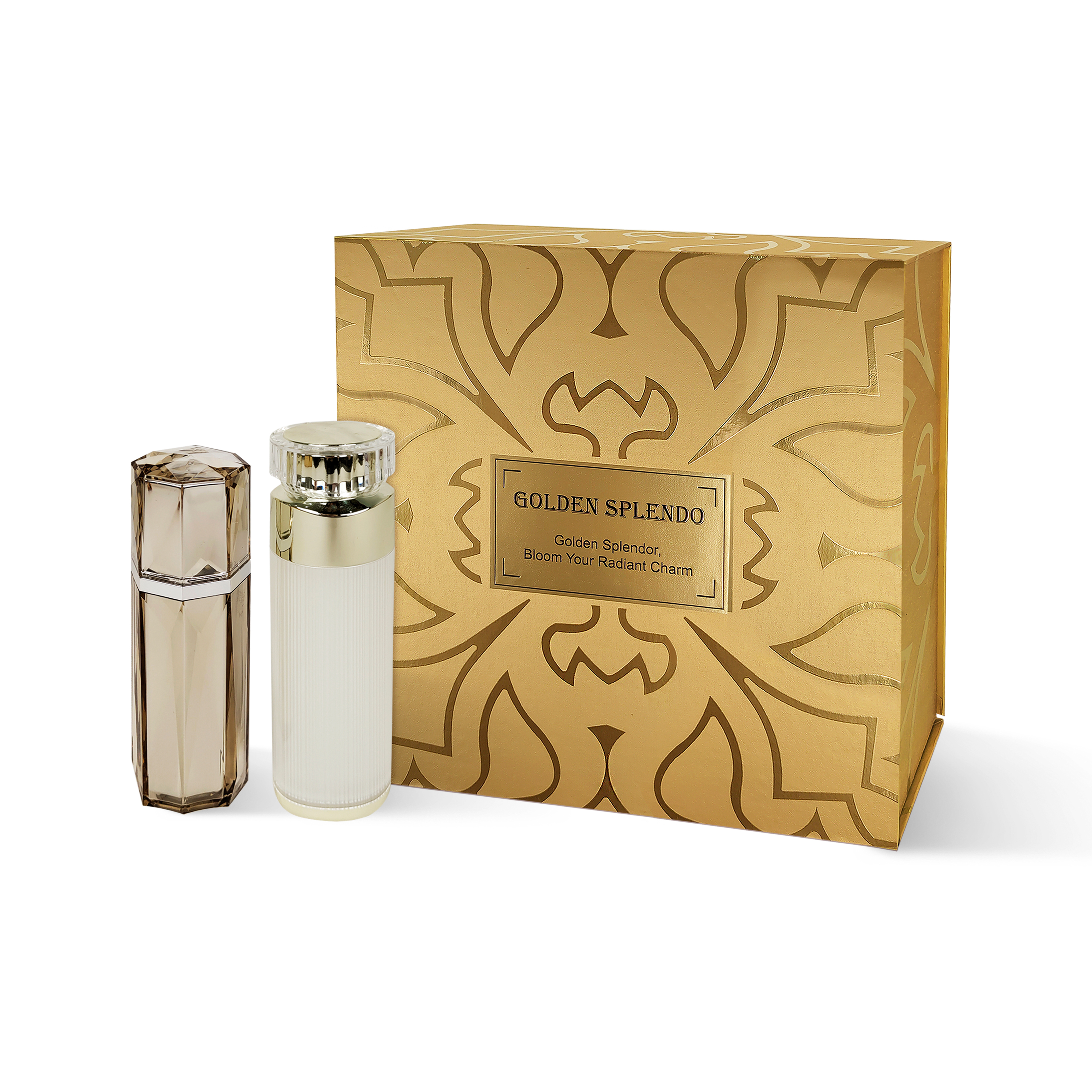 Personalised Luxury Cosmetic Set Box