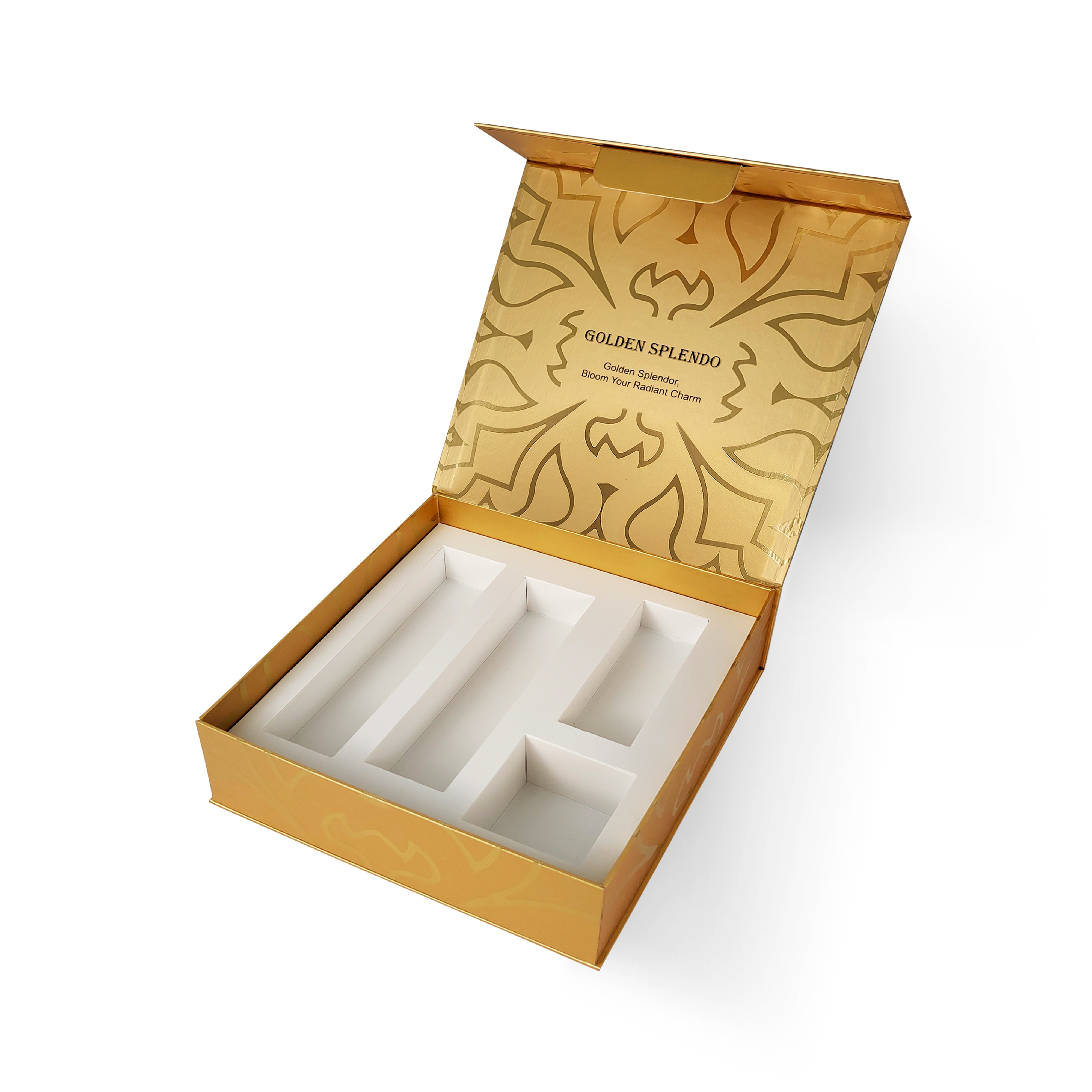 Personalised Luxury Cosmetic Set Box