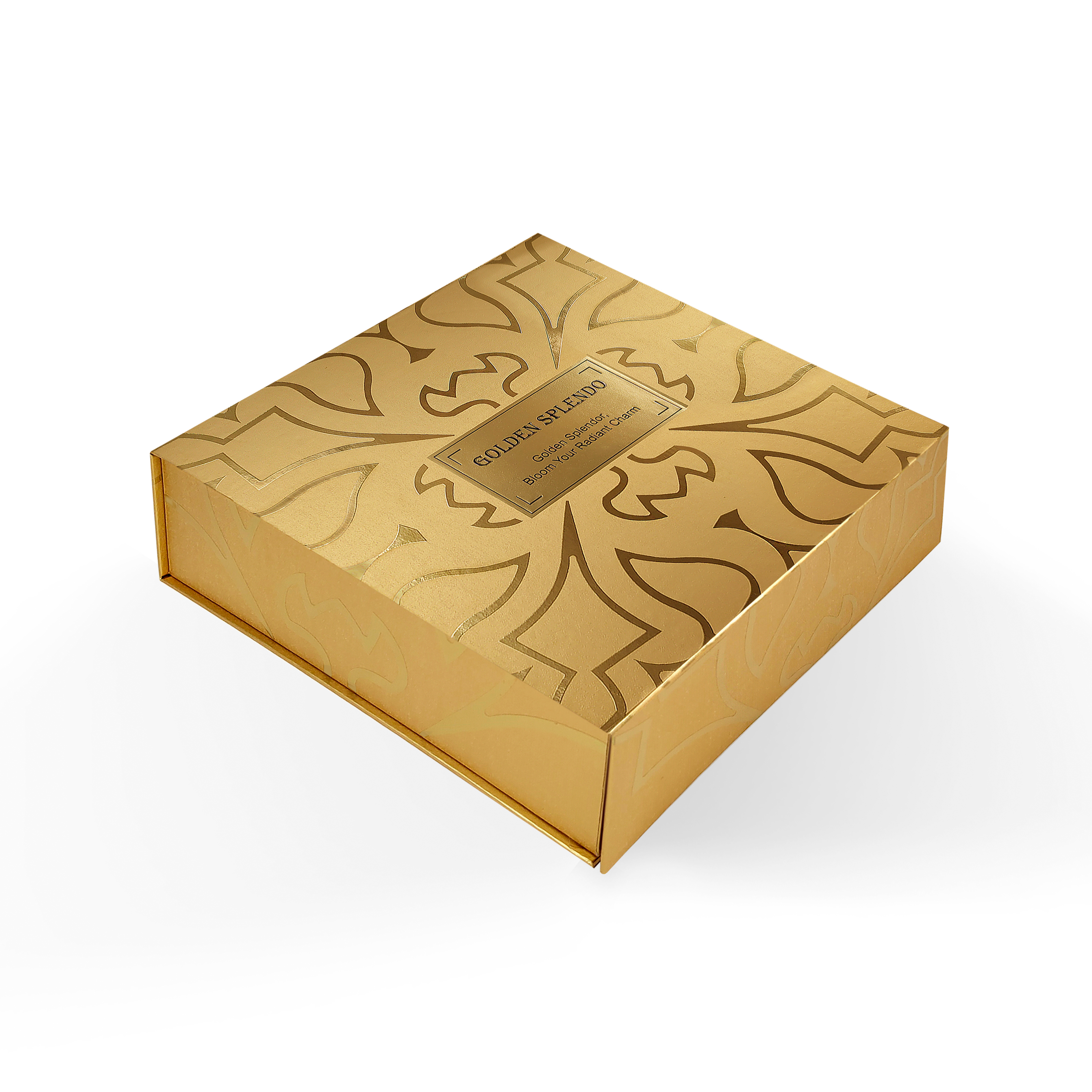 Personalised Luxury Cosmetic Set Box